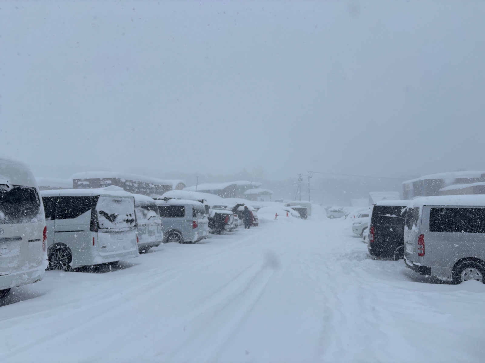ニセコモイワスキーリゾート
