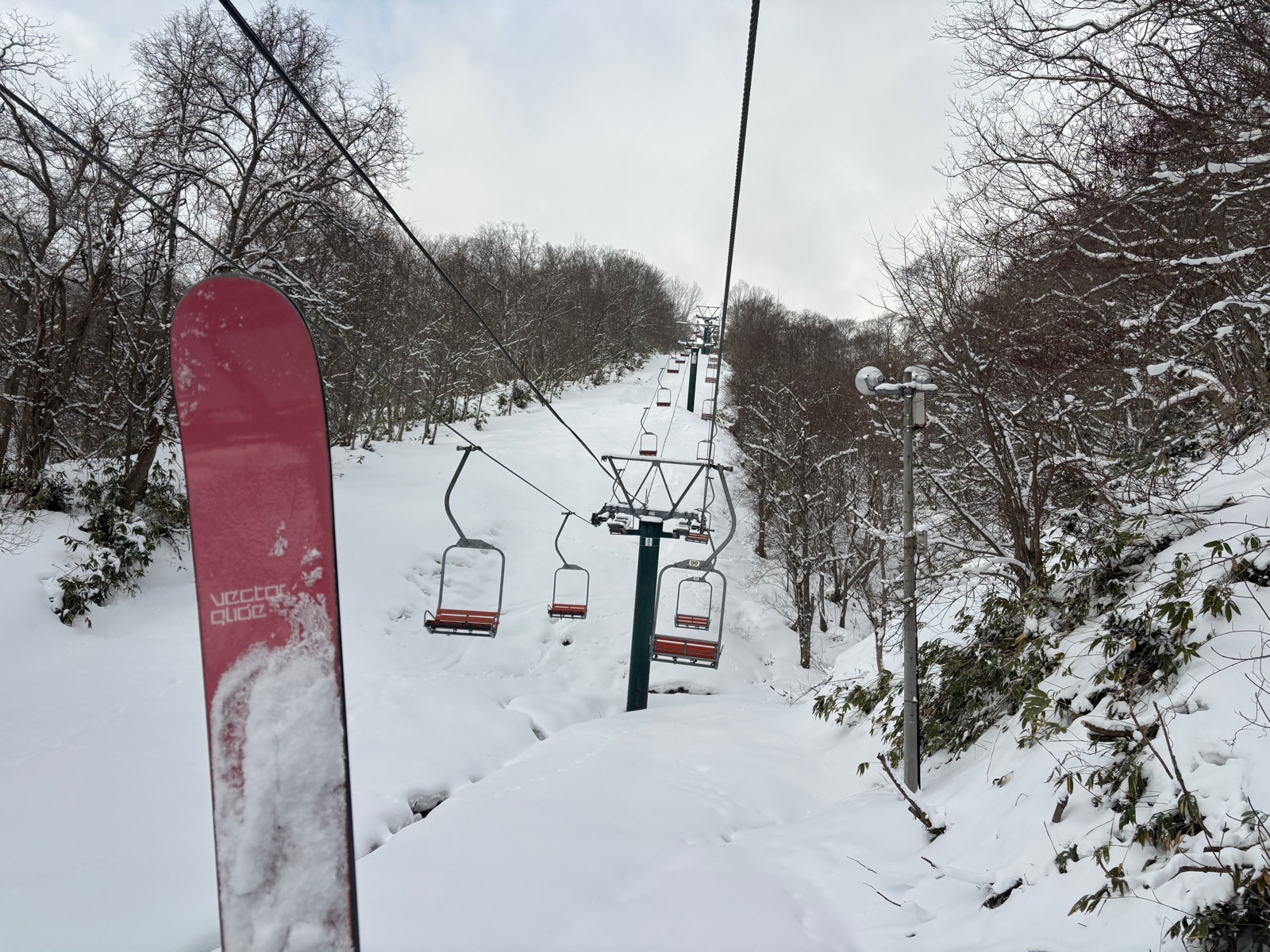 石狩平原スキー場
