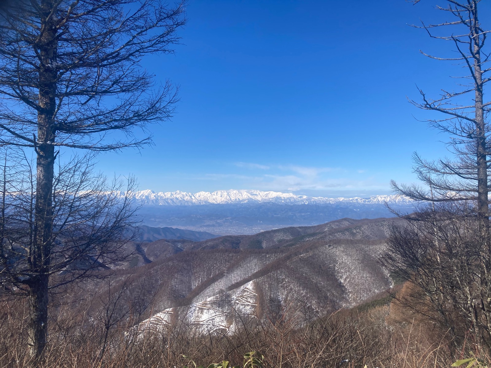 菅平高原スノーリゾート
