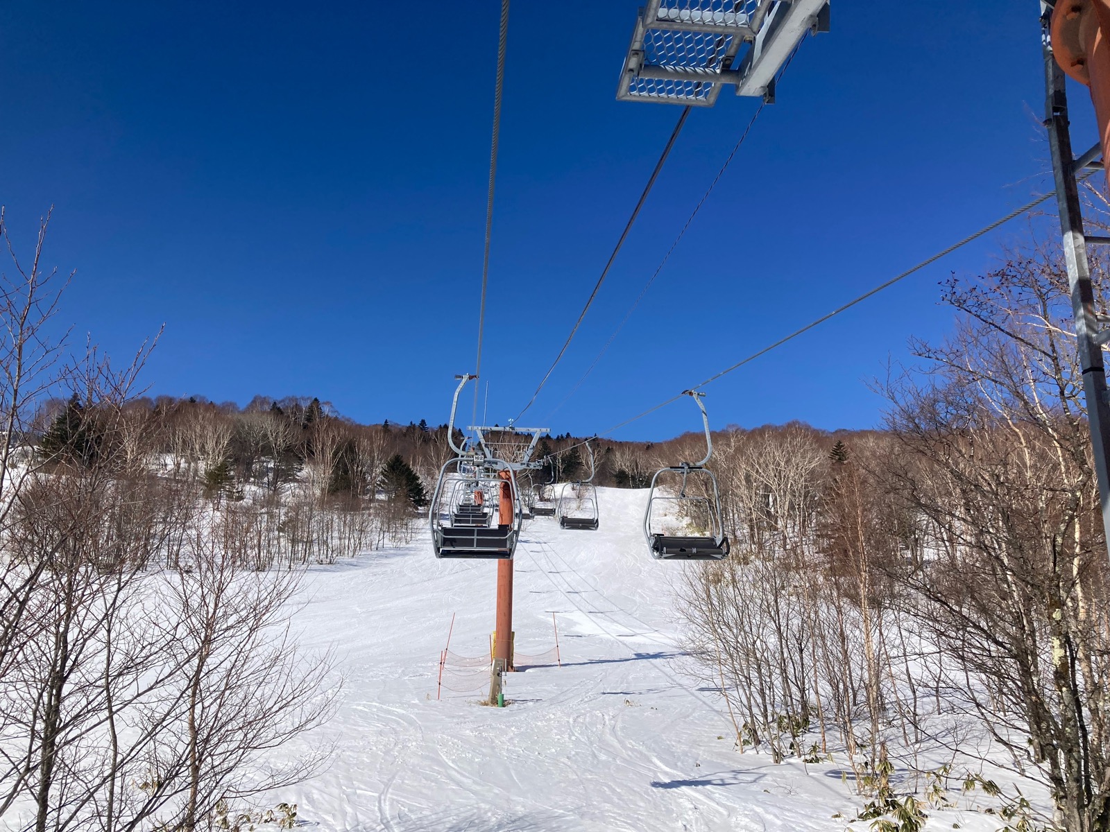 パルコール嬬恋スキーリゾート