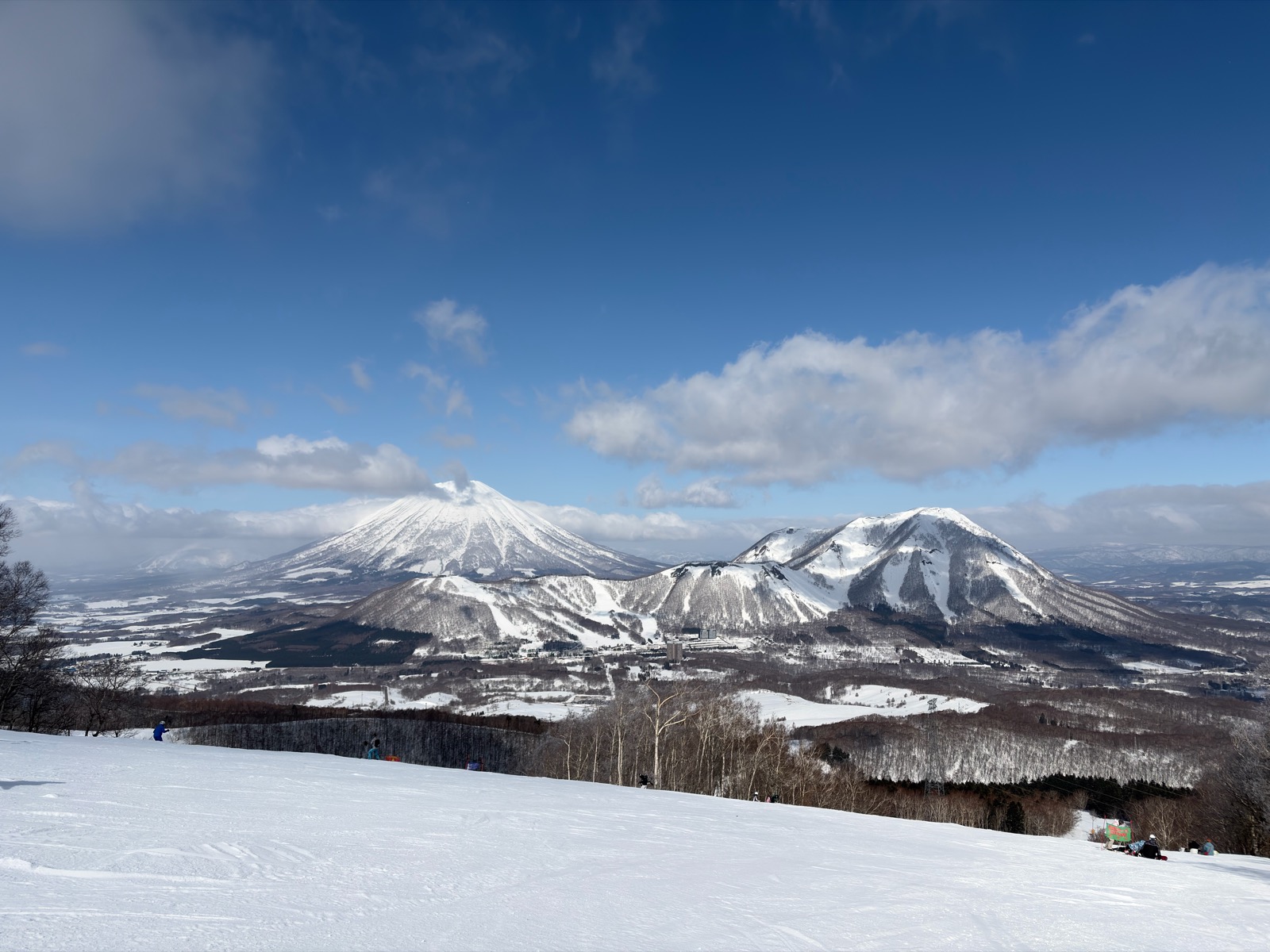 ルスツリゾート