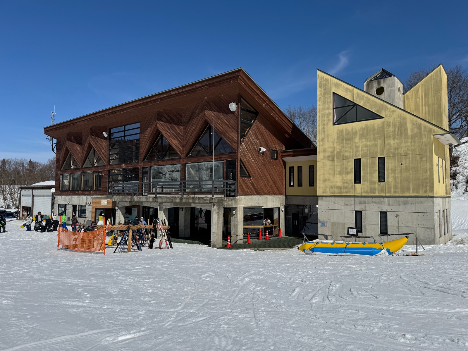 花笠高原スキー場