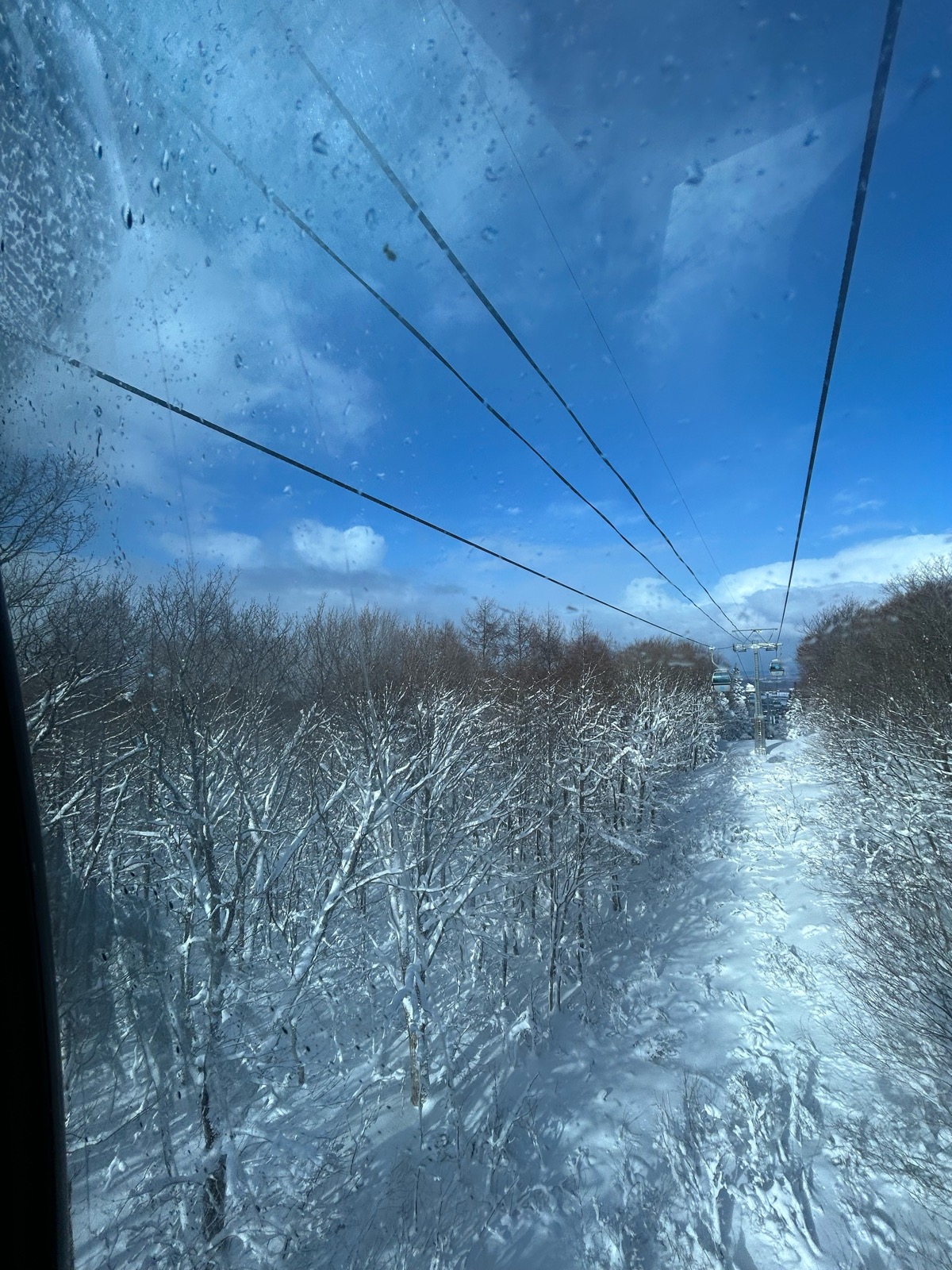 青森スプリング・スキーリゾート