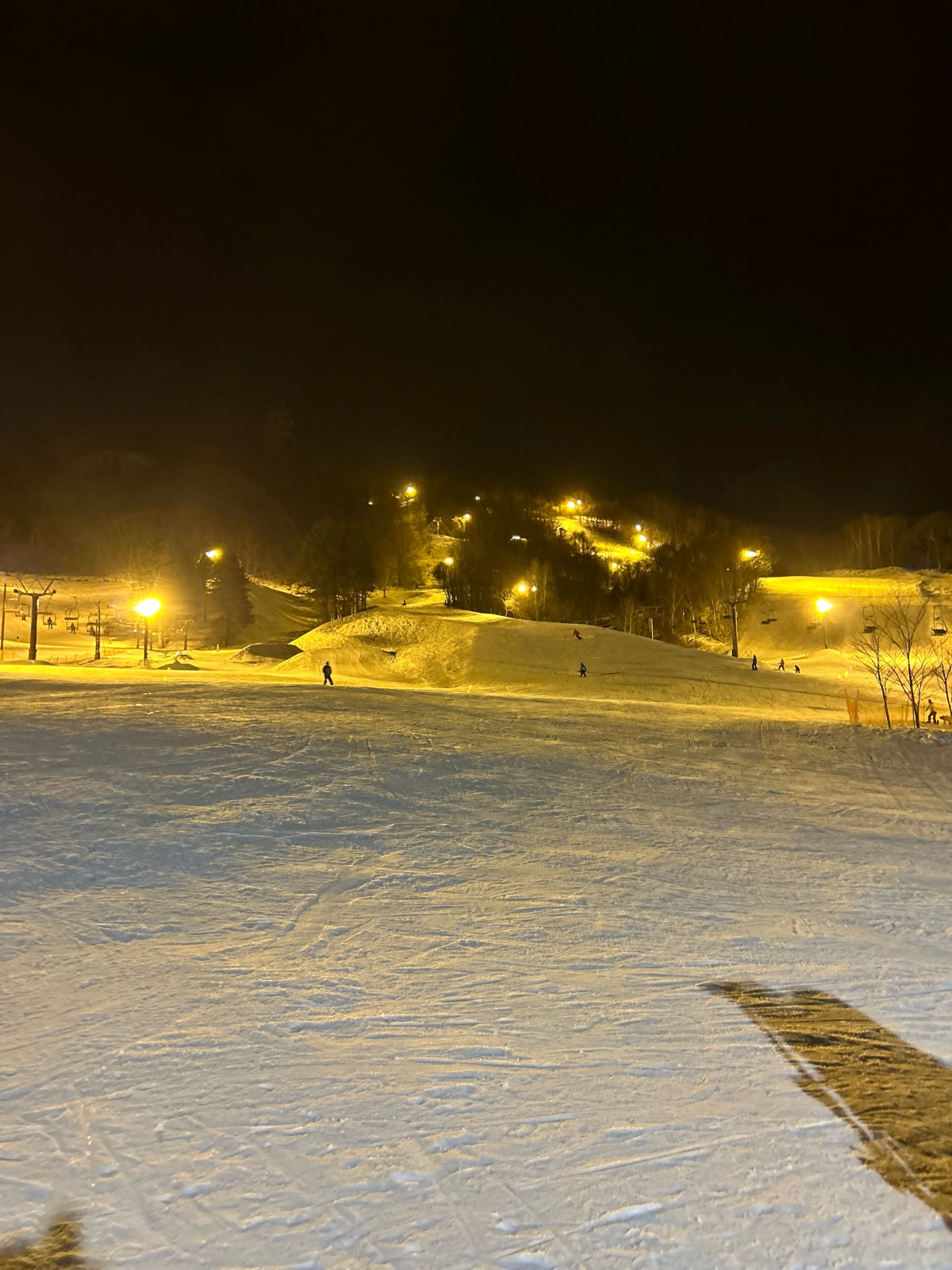 さっぽろばんけい