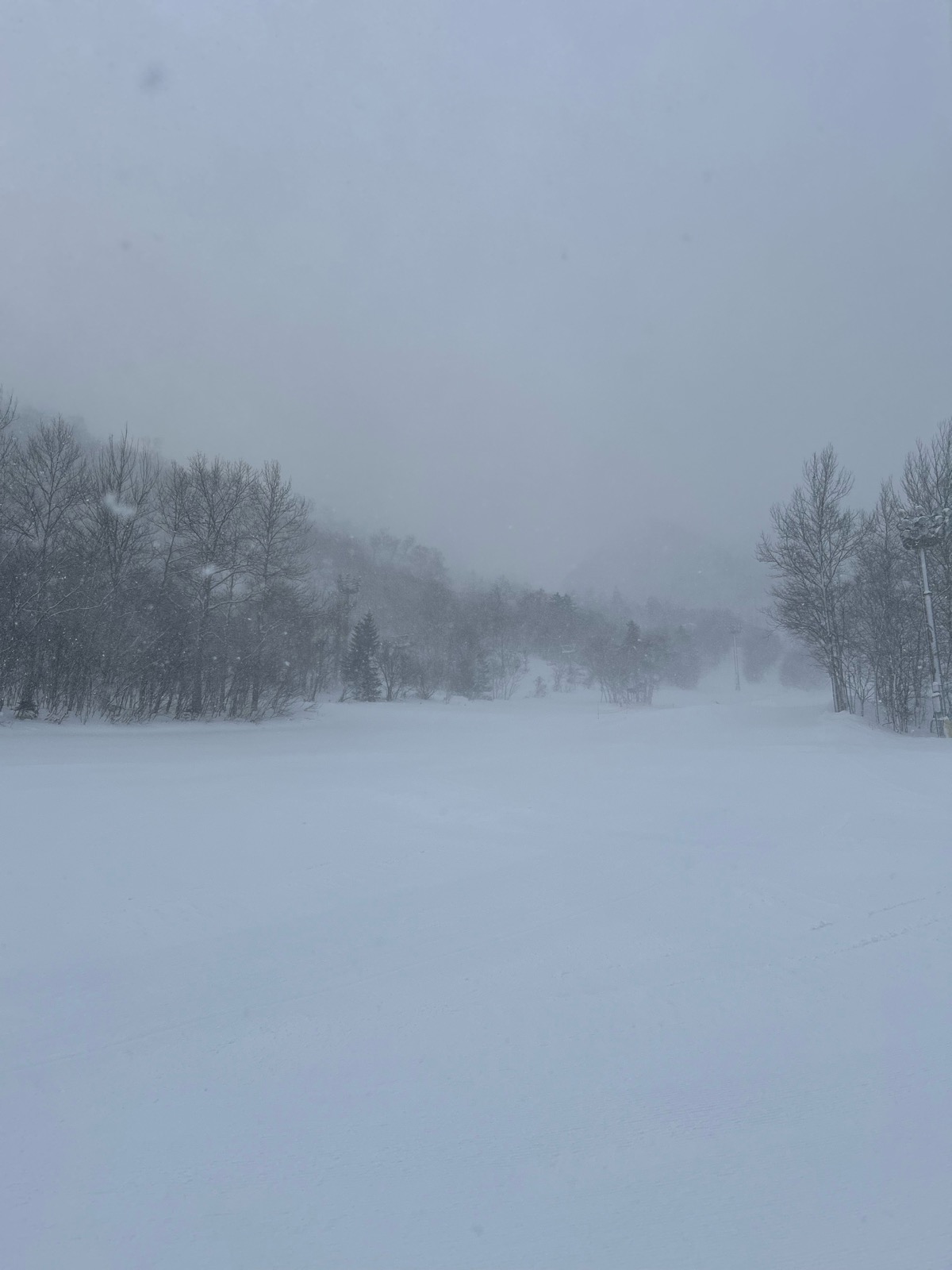 サッポロテイネスキー場