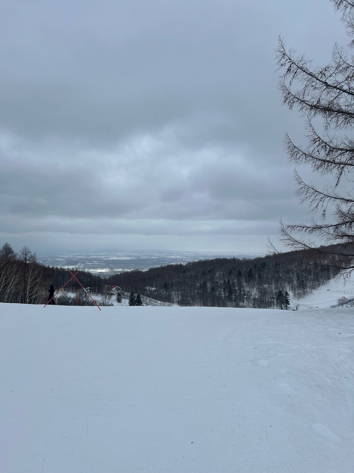 サッポロテイネスキー場