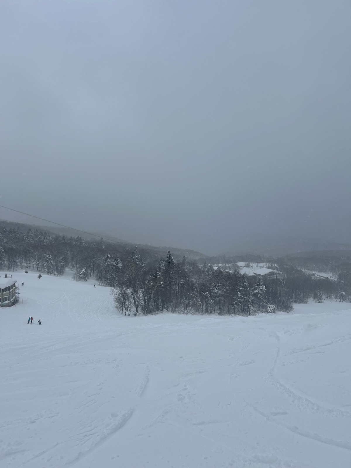 サッポロテイネスキー場