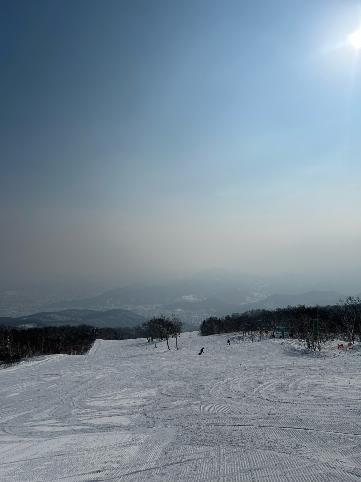 サッポロテイネ