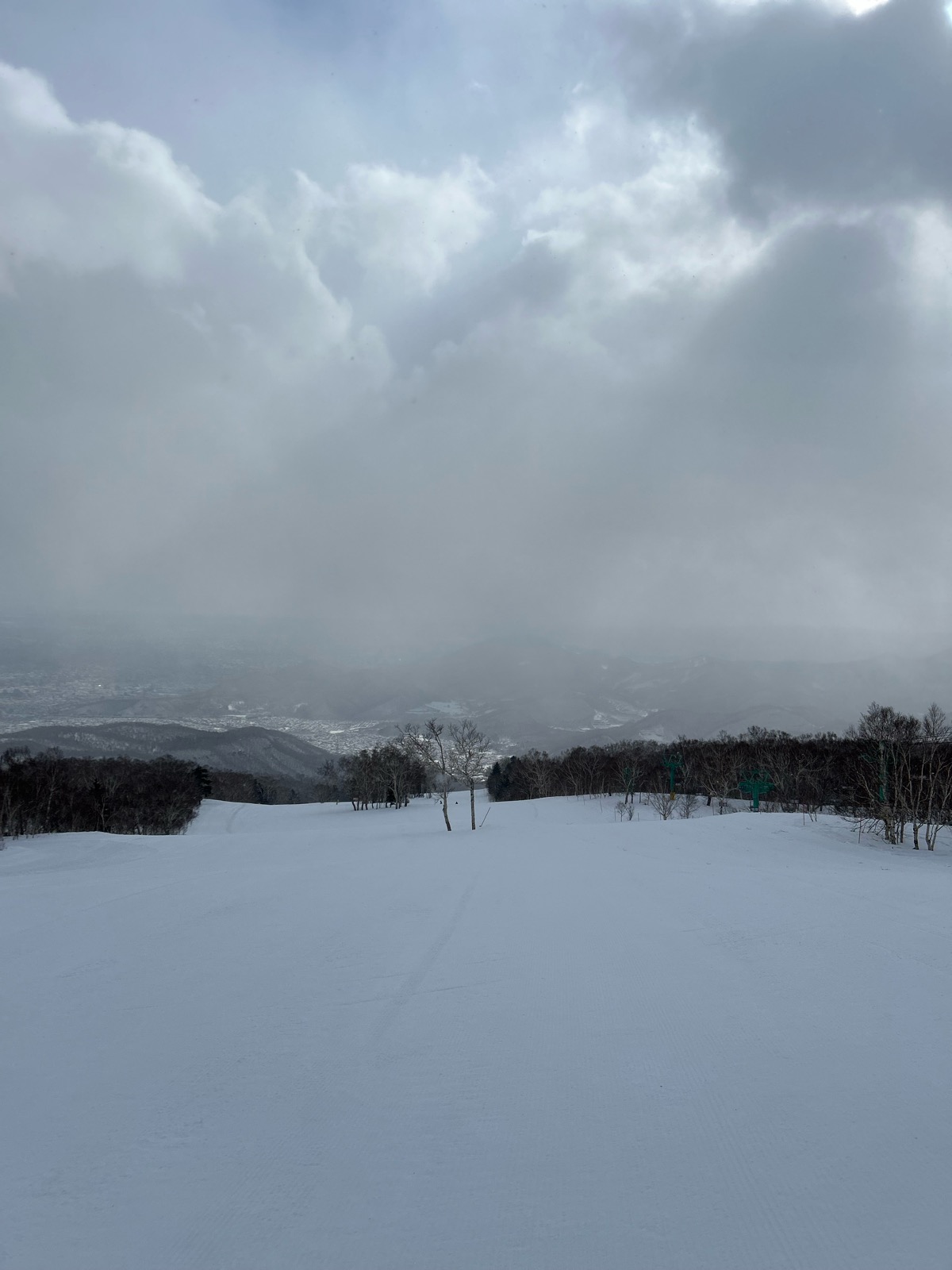サッポロテイネ