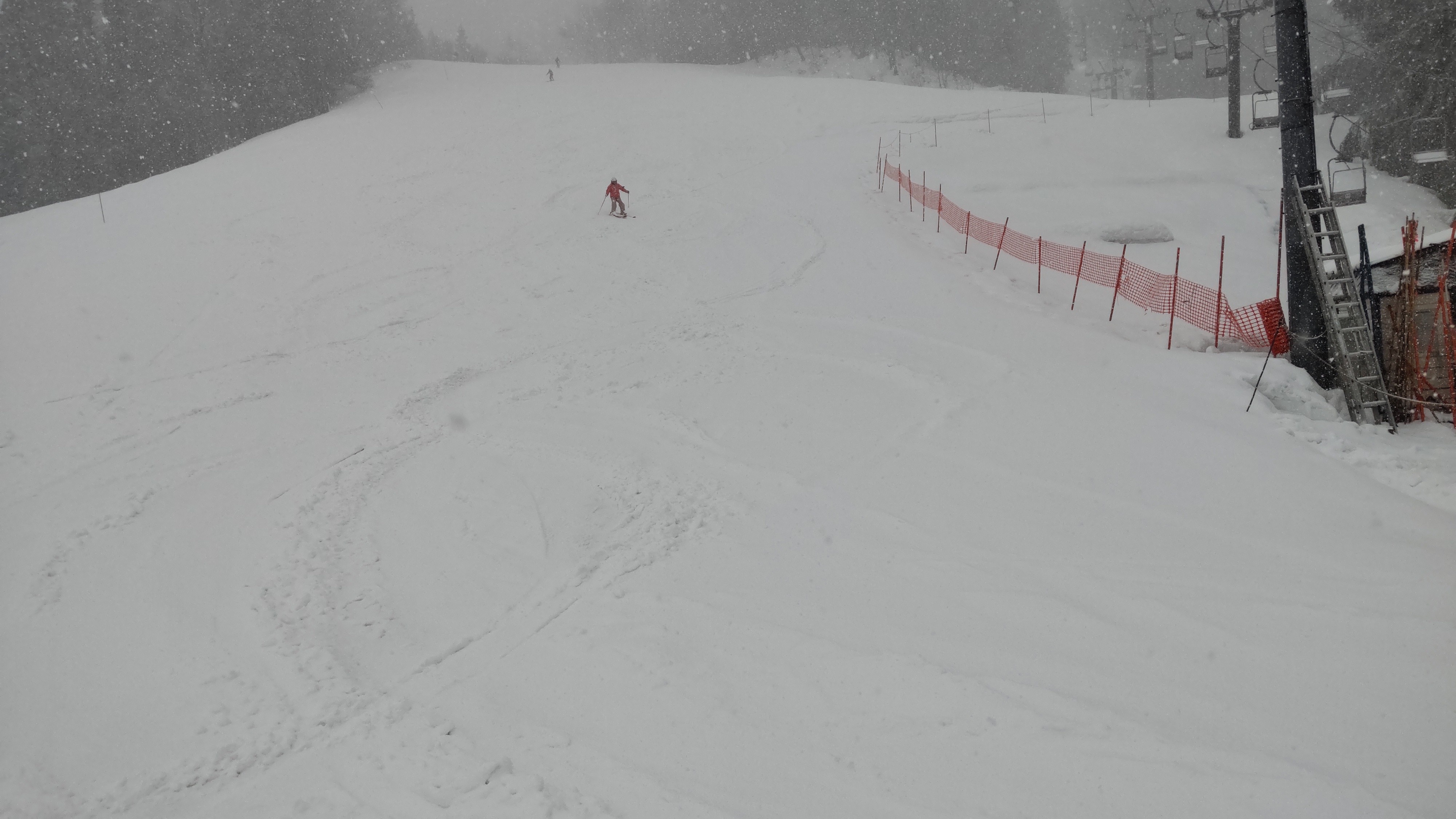 村上市営ぶどうスキー場