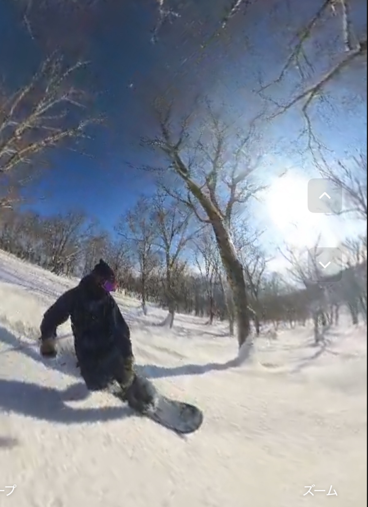 高鷲スノーパーク