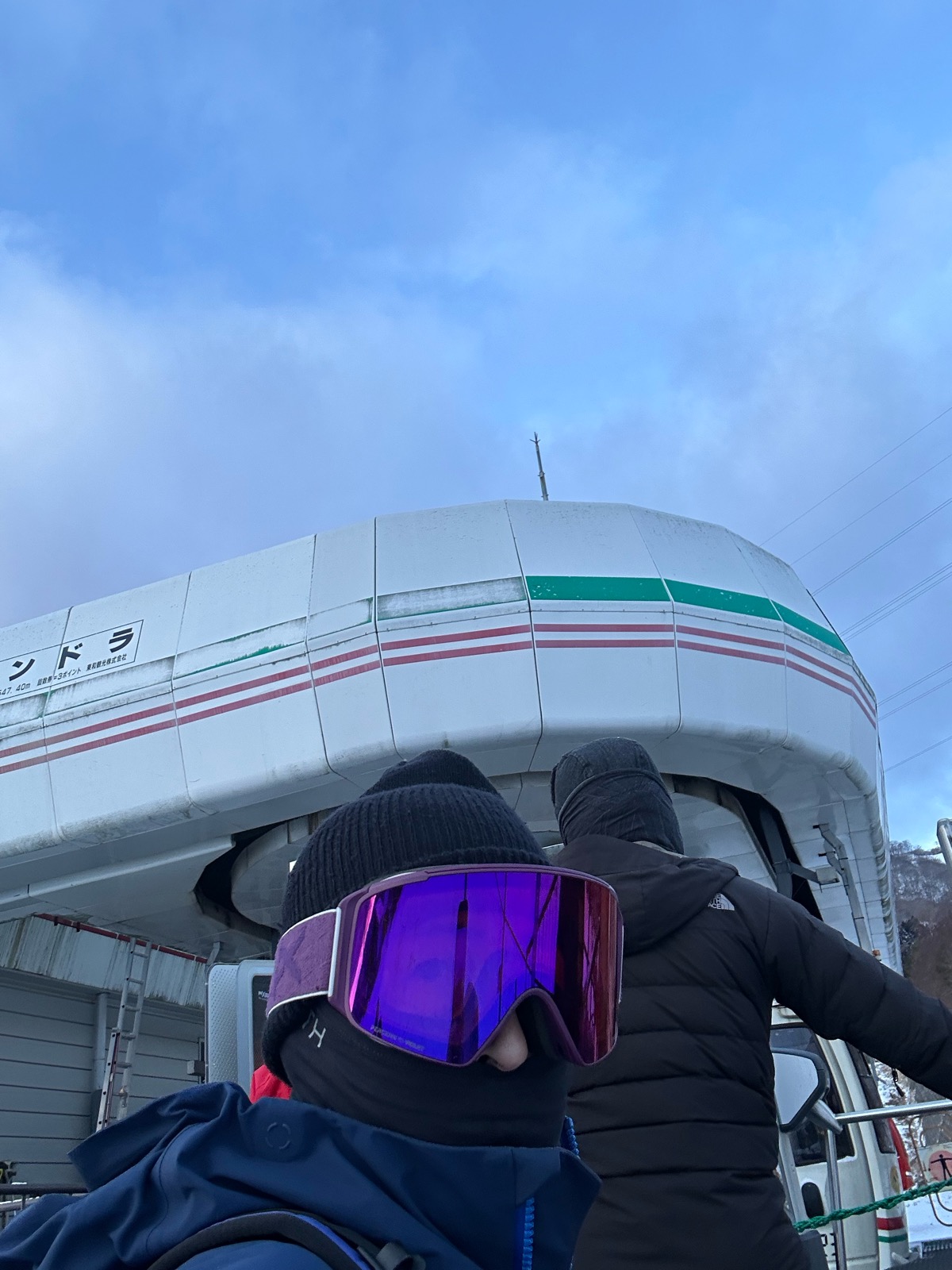 高鷲スノーパーク