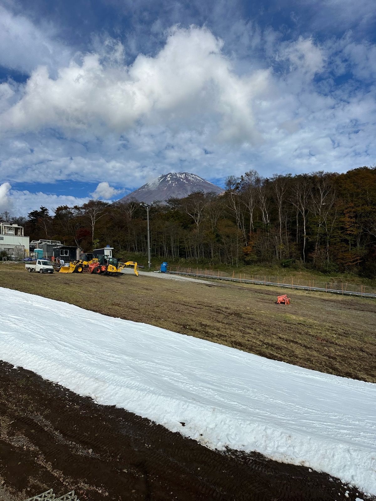 スノーパーク イエティ