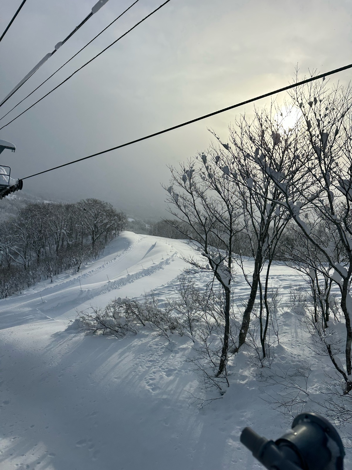 高鷲スノーパーク