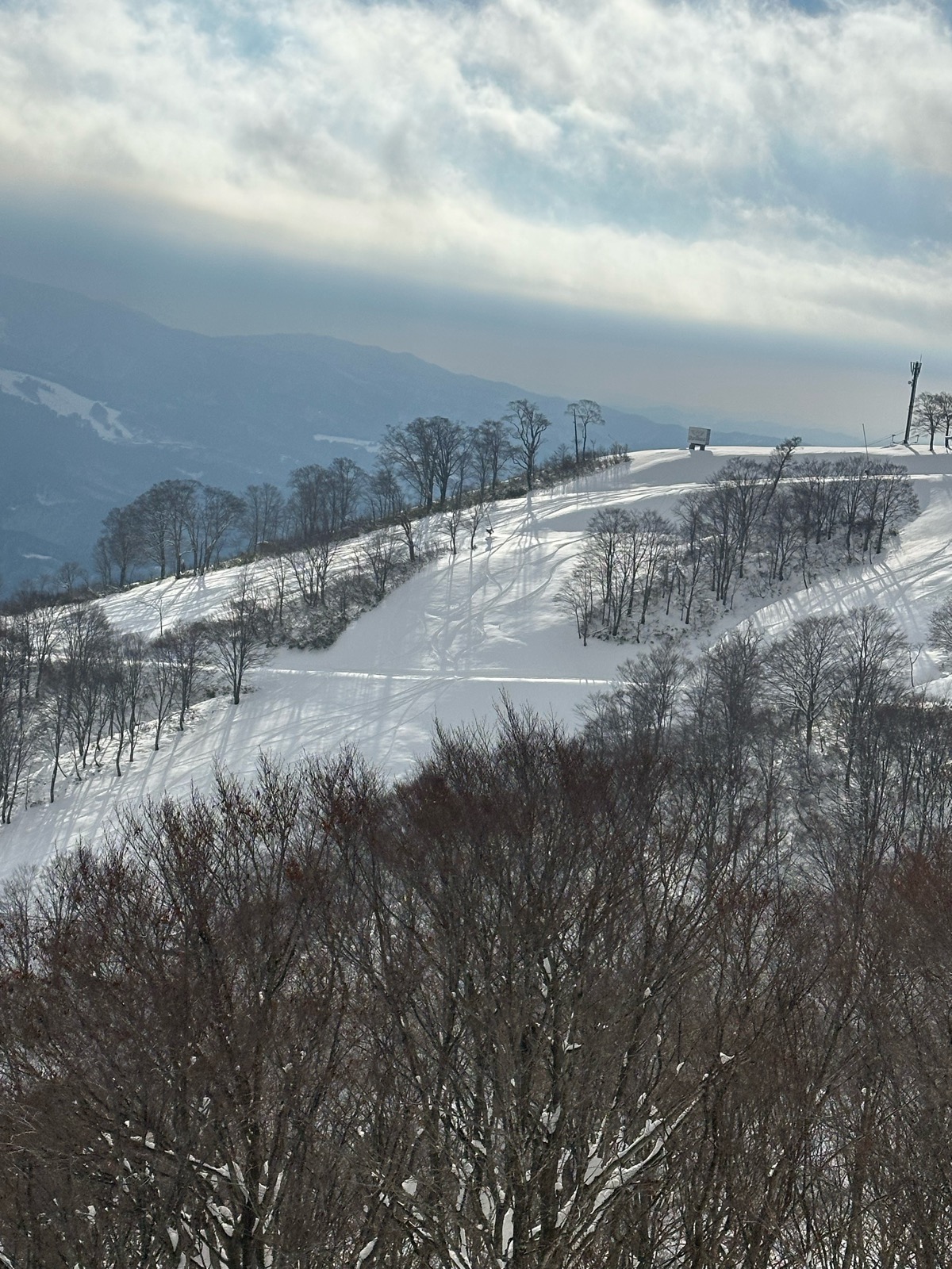 高鷲スノーパーク