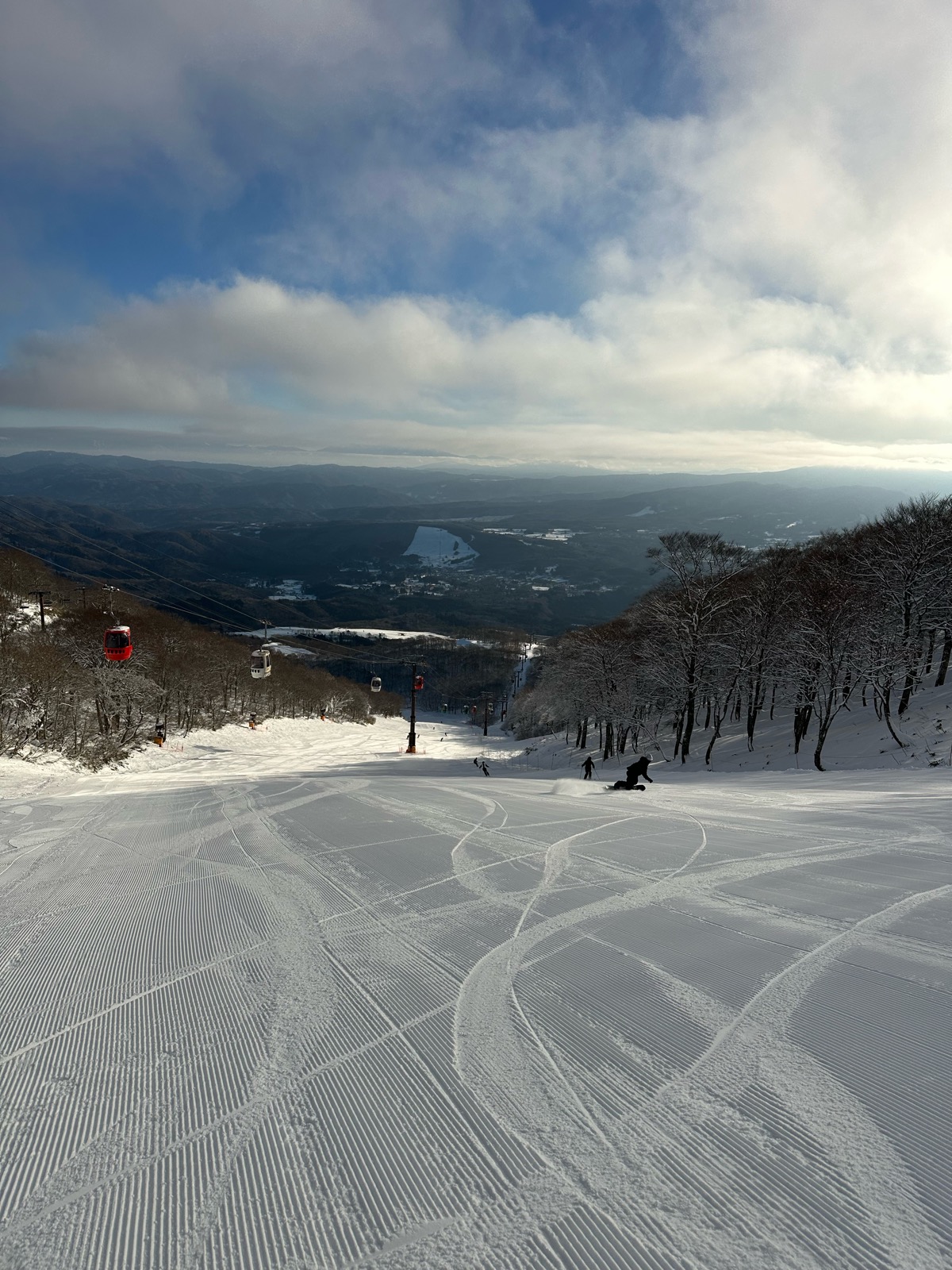 高鷲スノーパーク