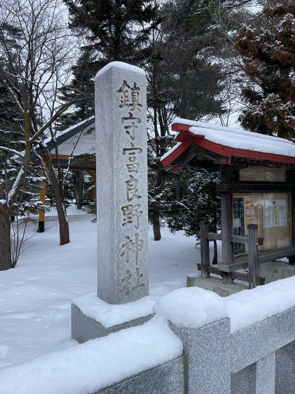 富良野スキー場