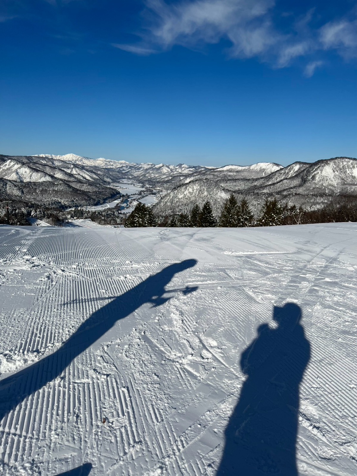 会津高原南郷スキー場