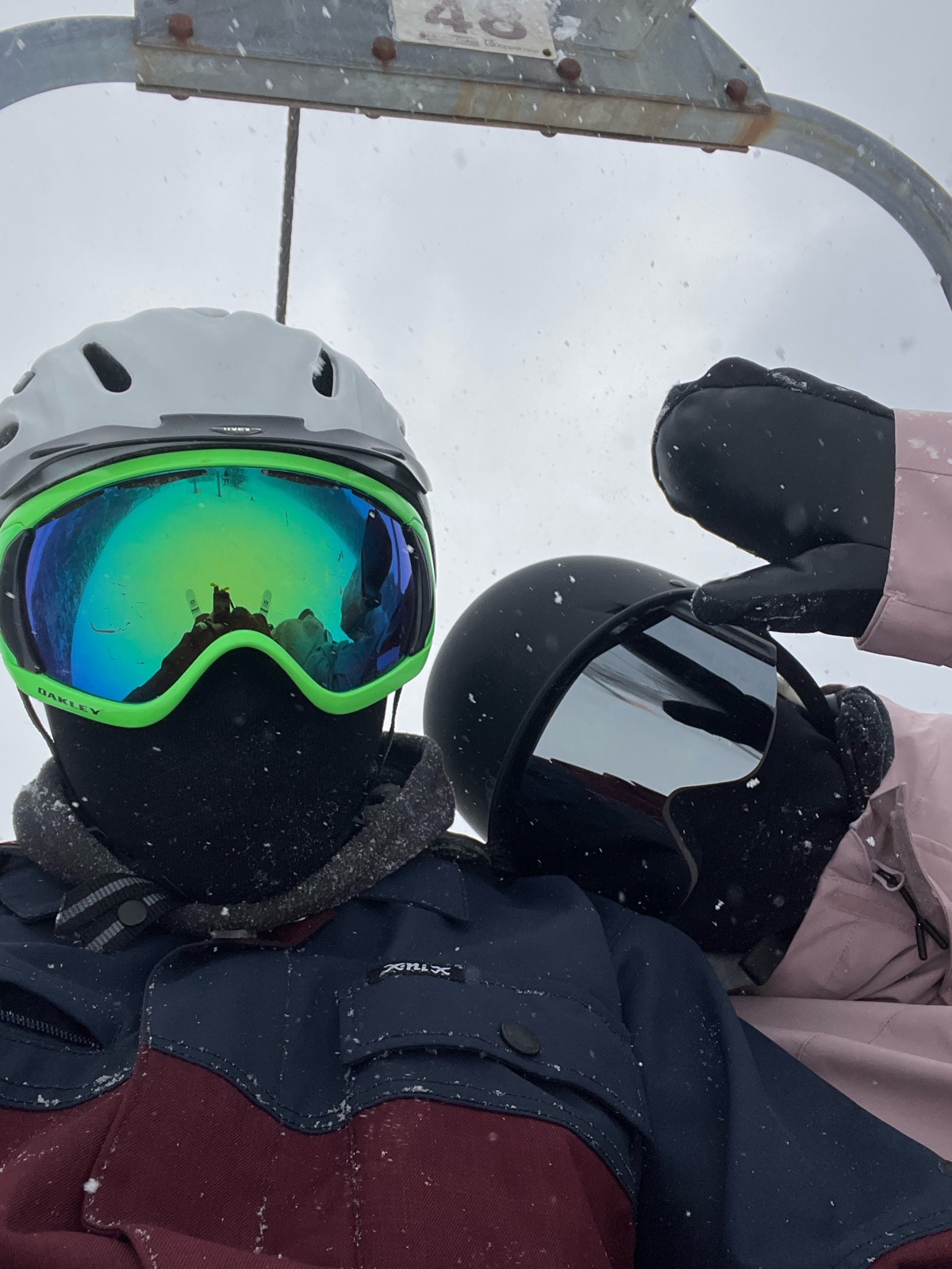 恐羅漢スノーパーク