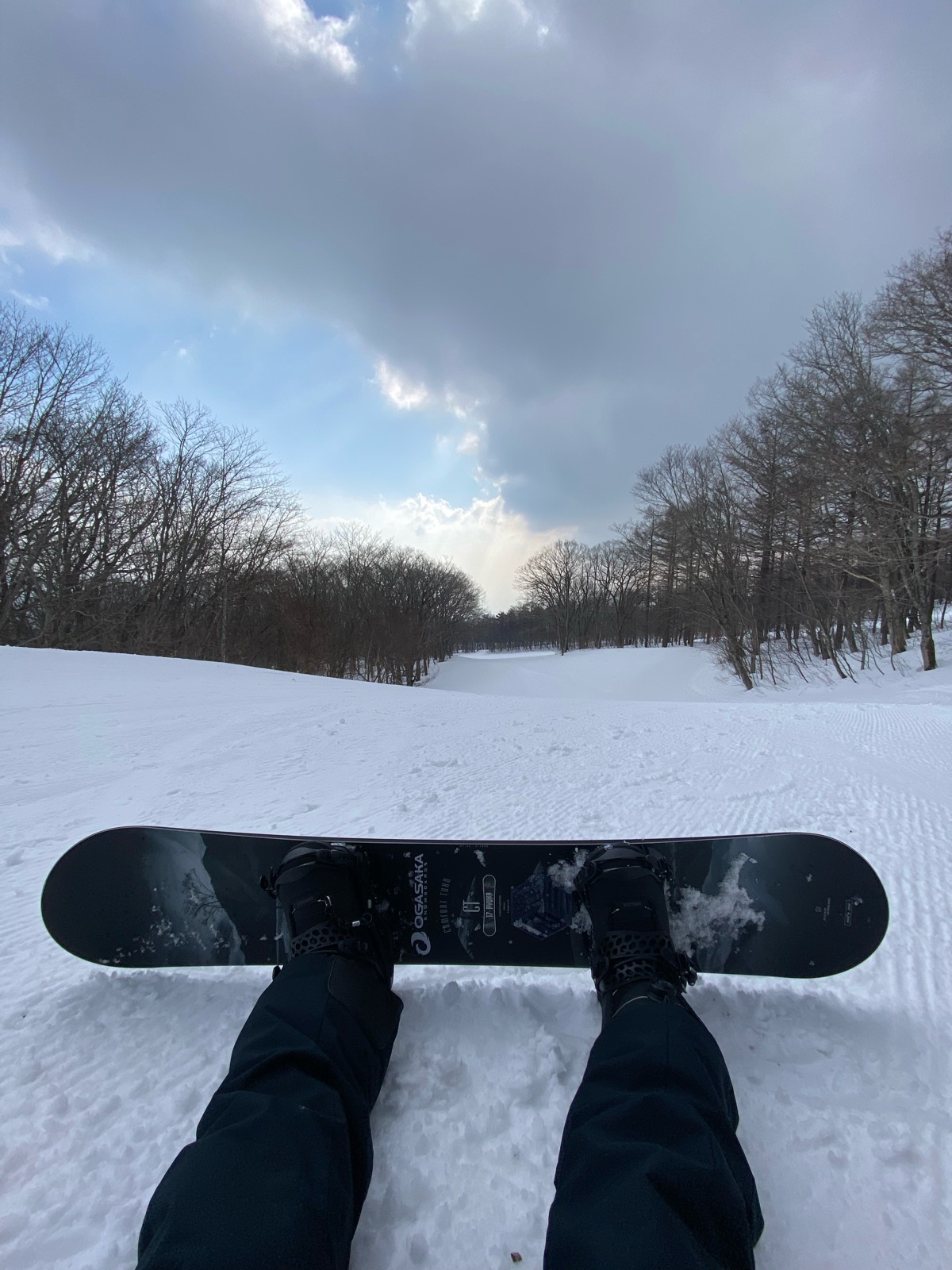 みやぎ蔵王白石スキー場