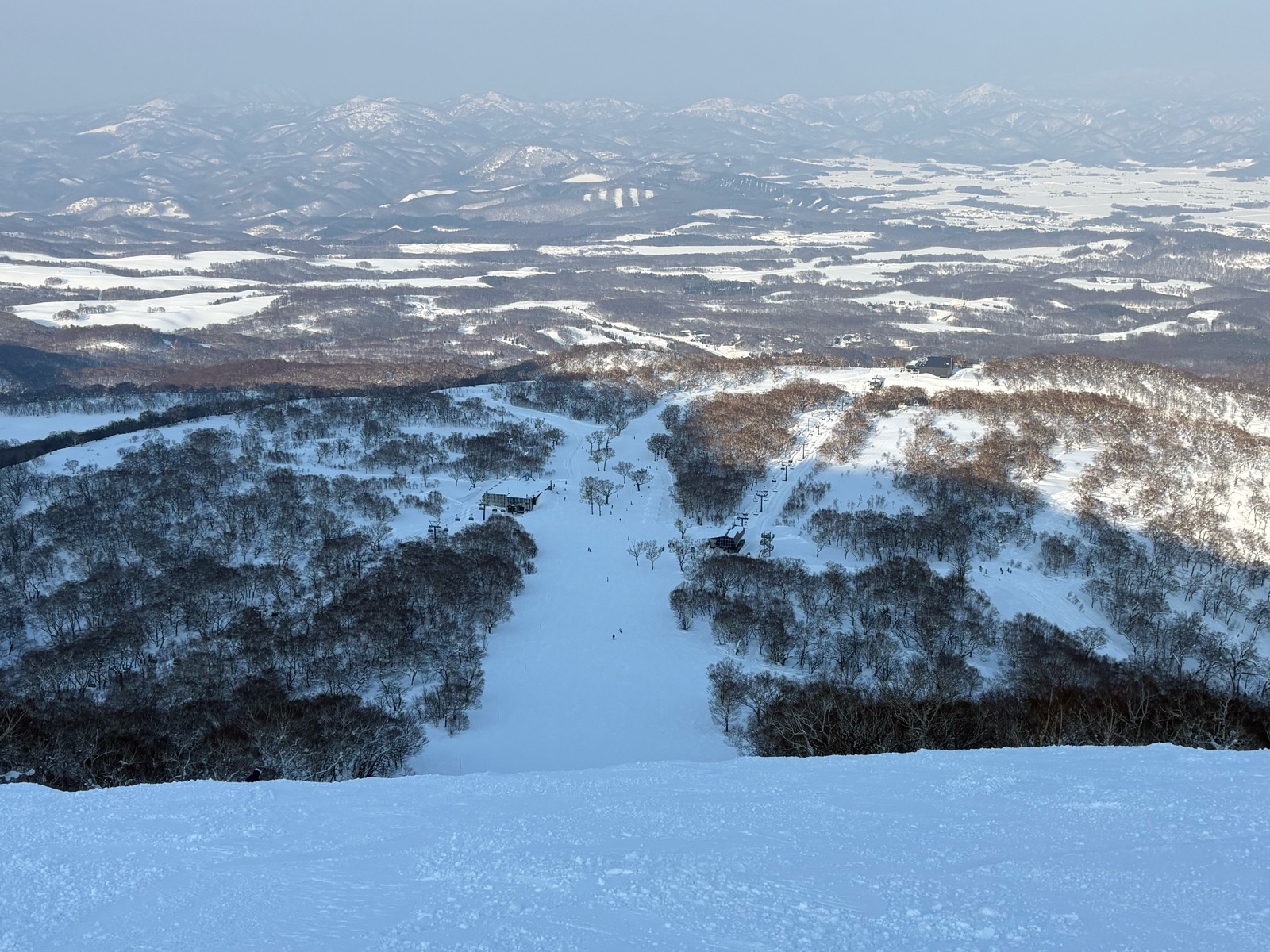ニセコHANAZONOリゾート