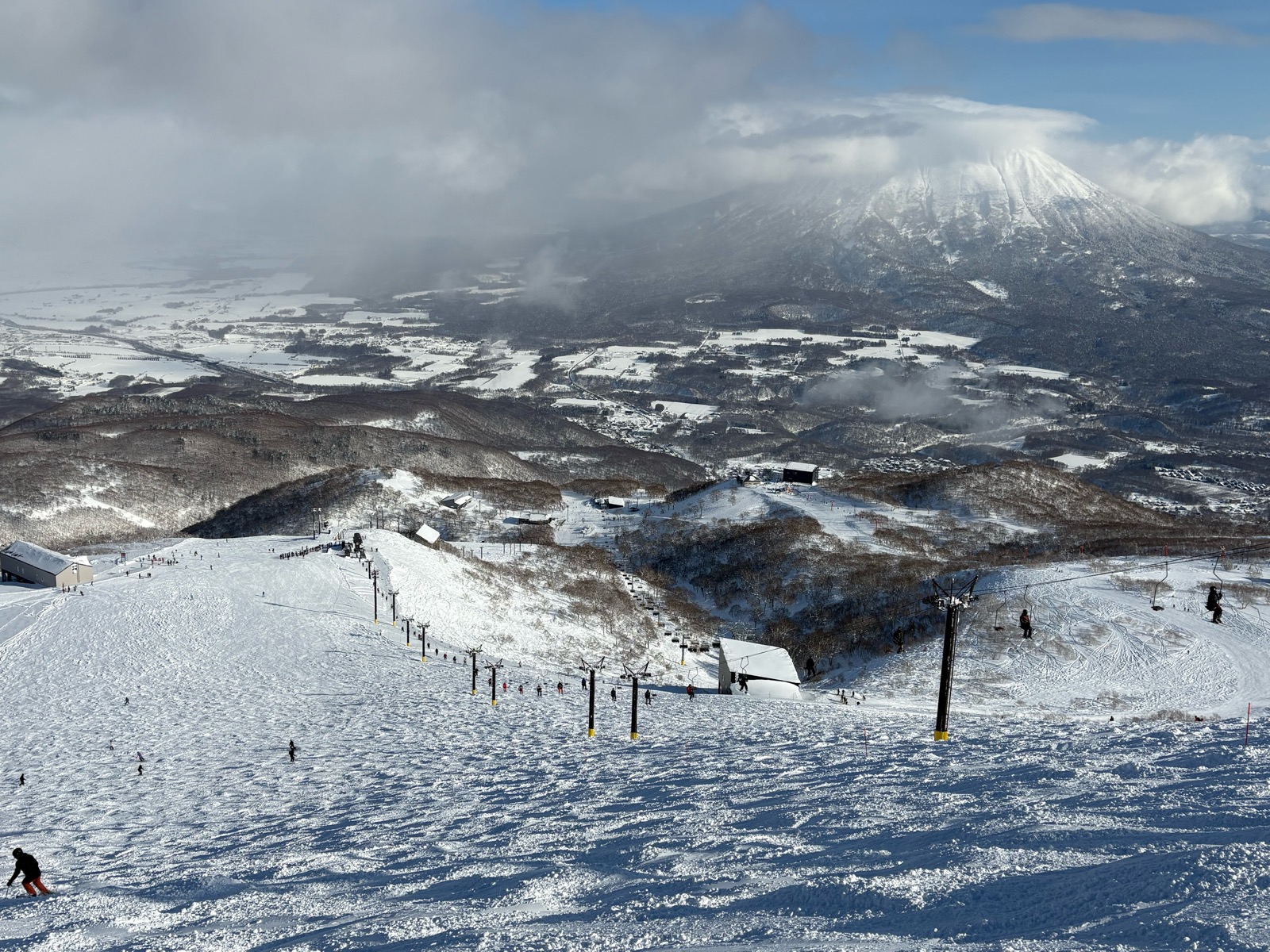 ニセコHANAZONOリゾート