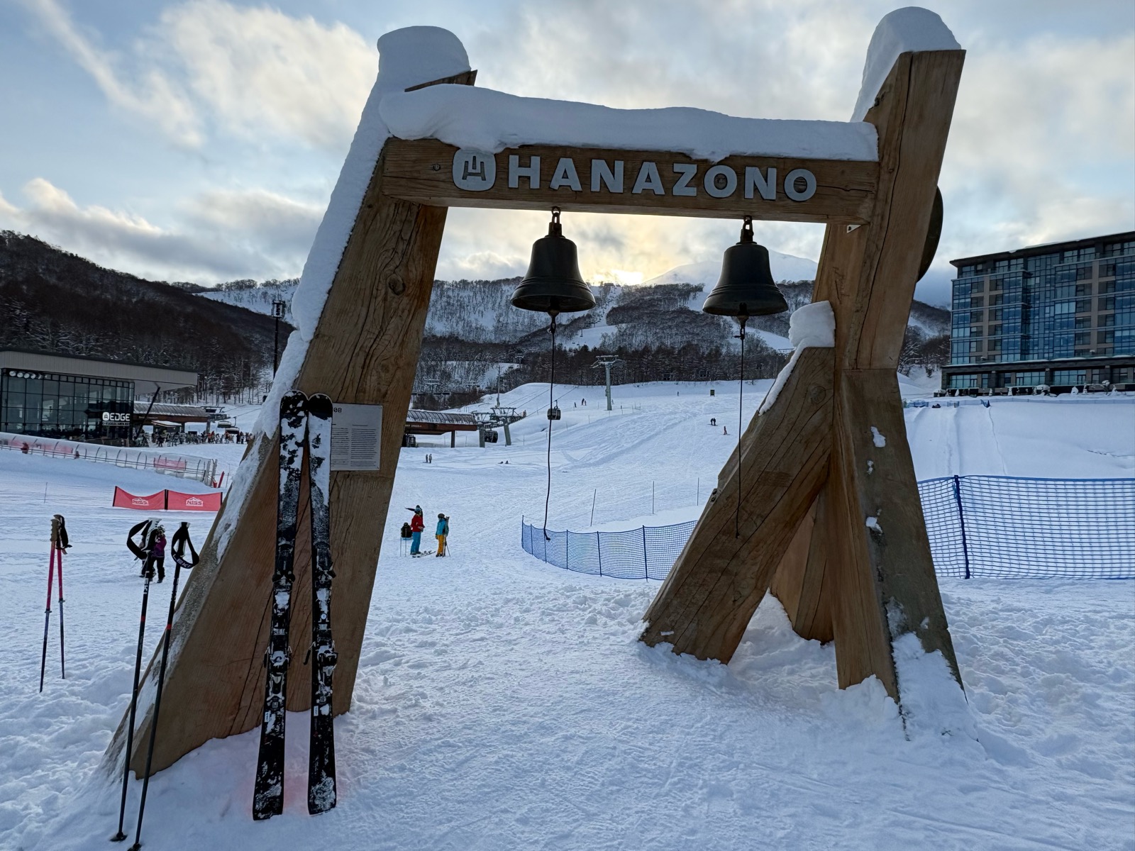 ニセコHANAZONOリゾート