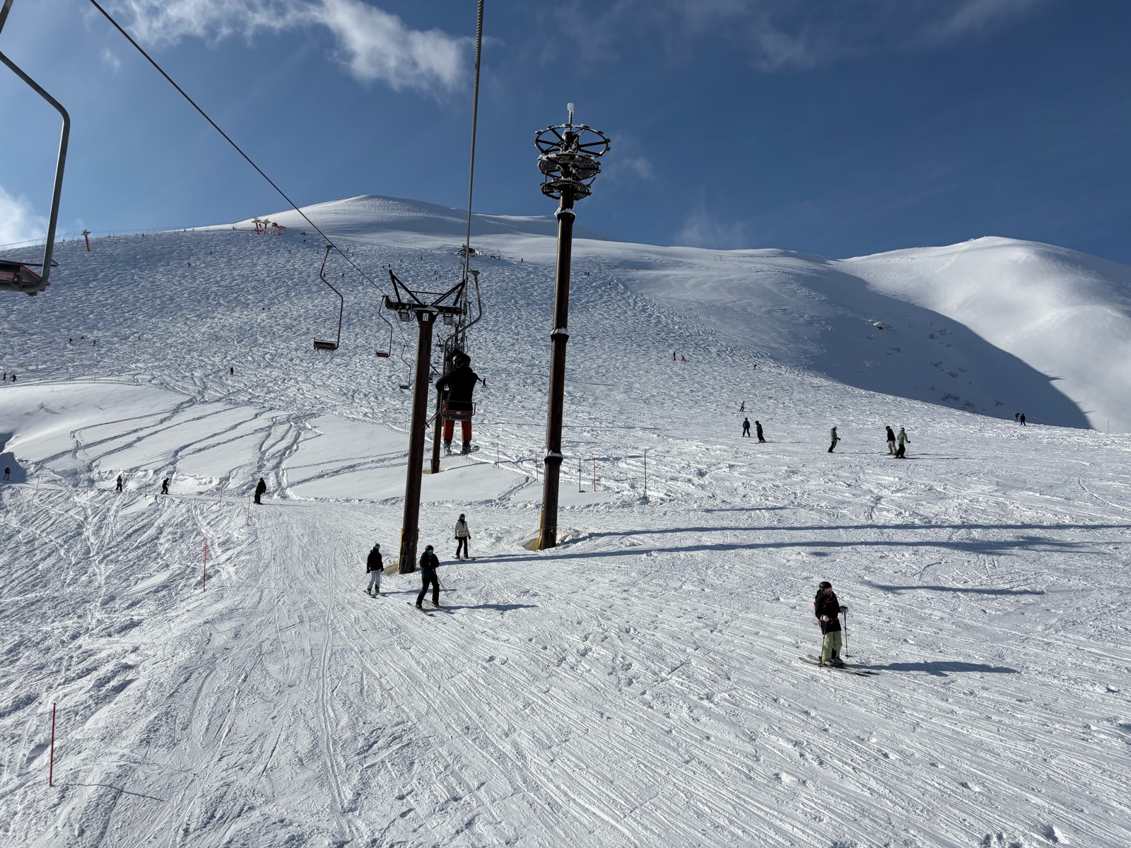 ニセコHANAZONOリゾート