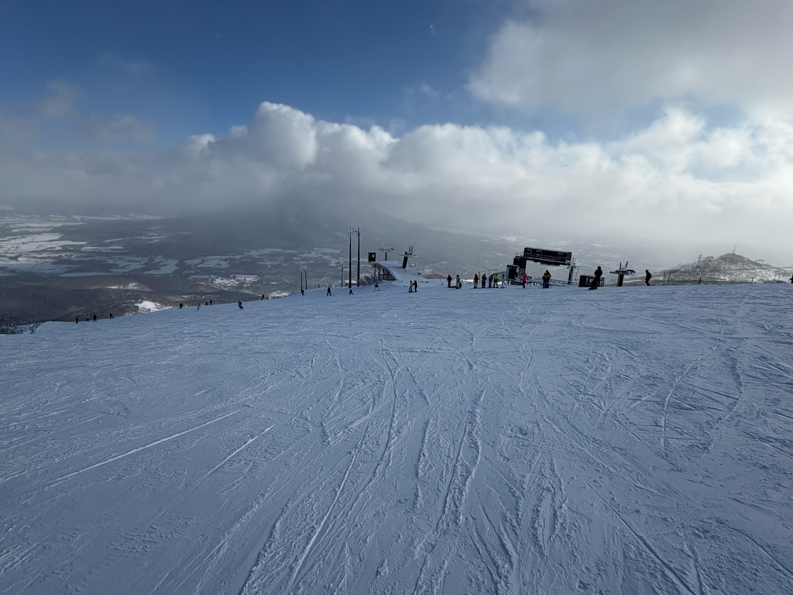 ニセコHANAZONOリゾート