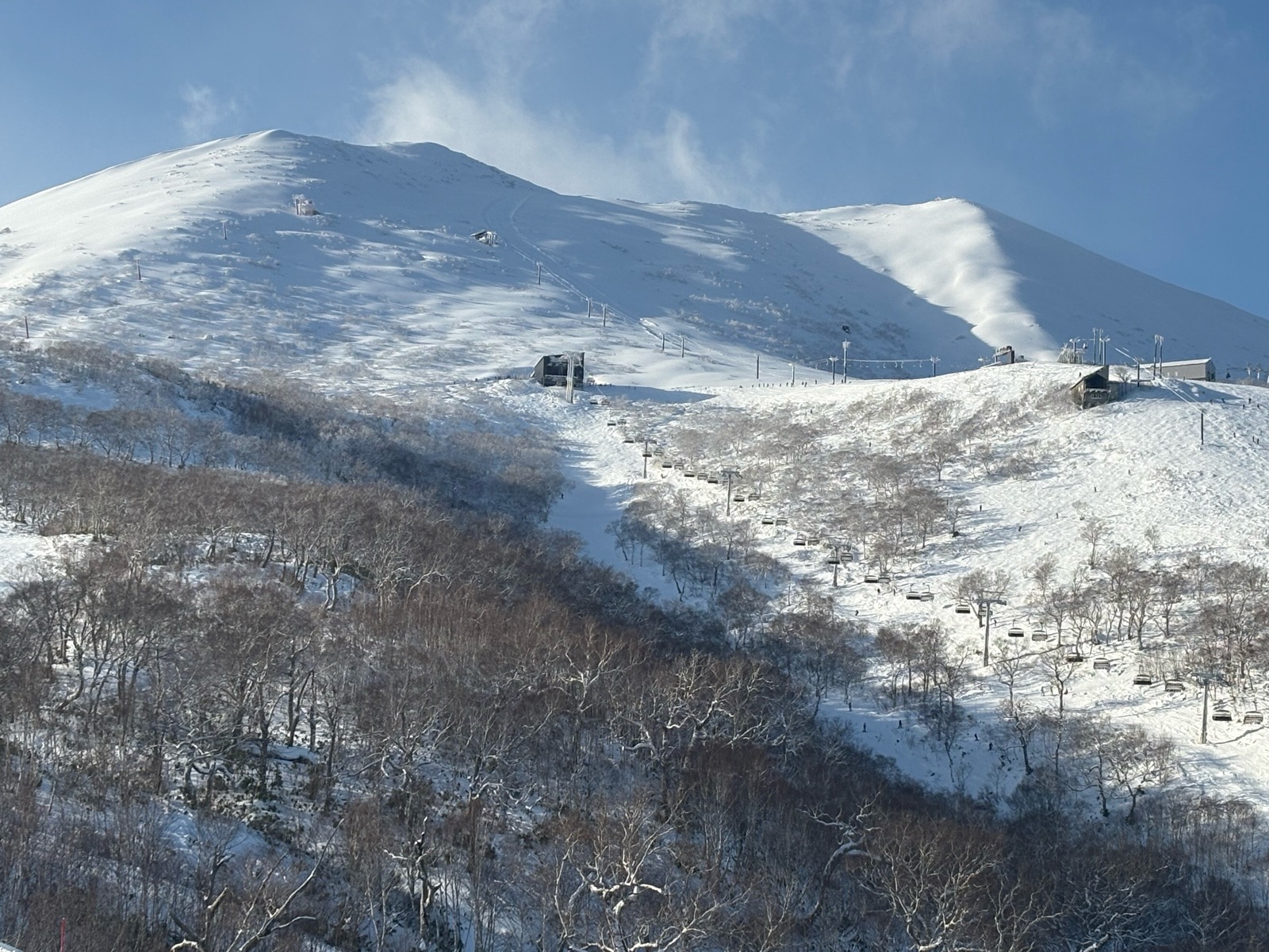 ニセコHANAZONOリゾート