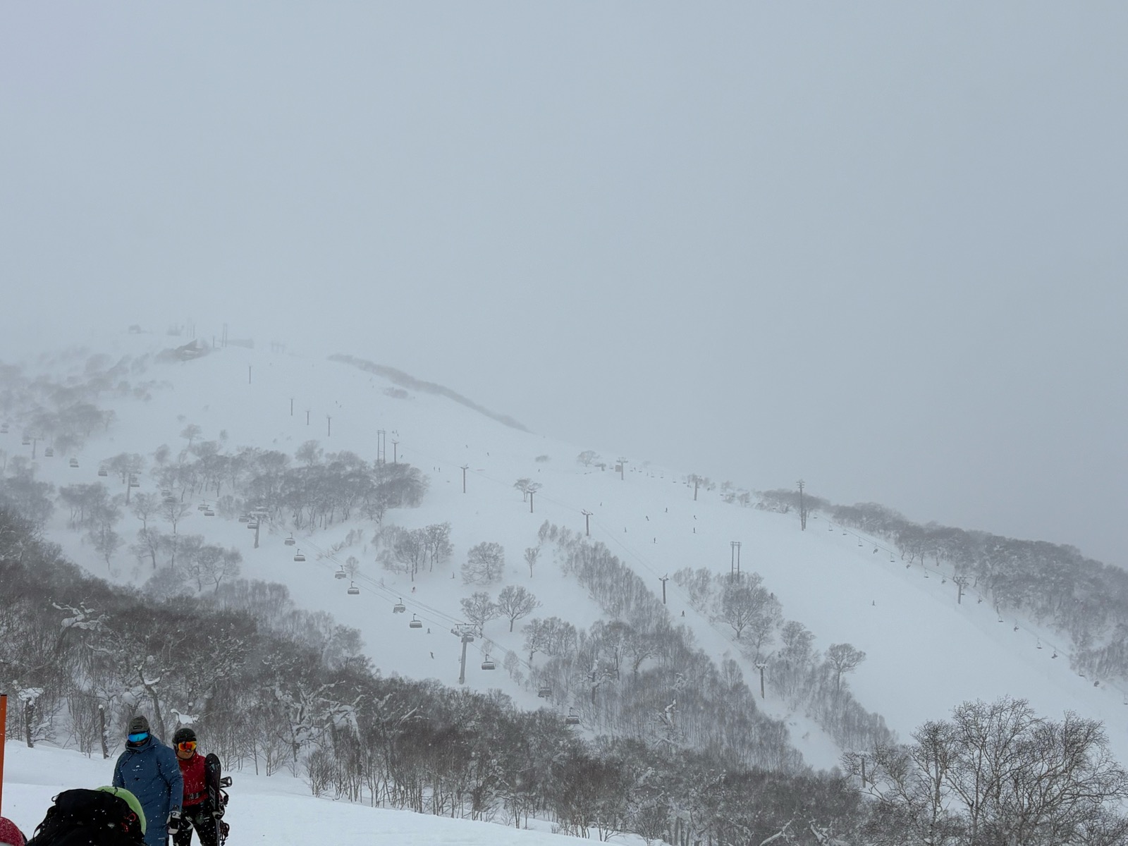 ニセコHANAZONOリゾート