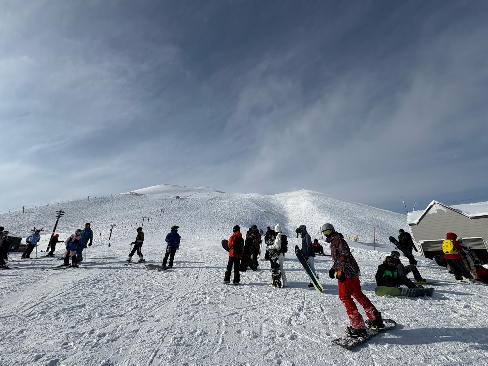 ニセコHANAZONOリゾート