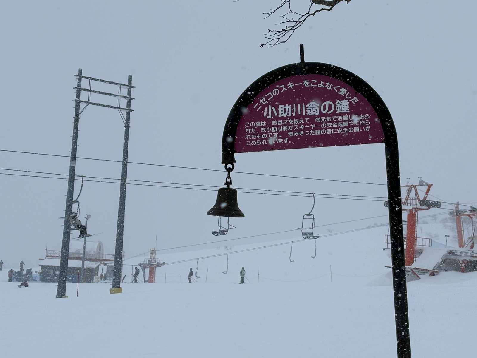 ニセコHANAZONOリゾート