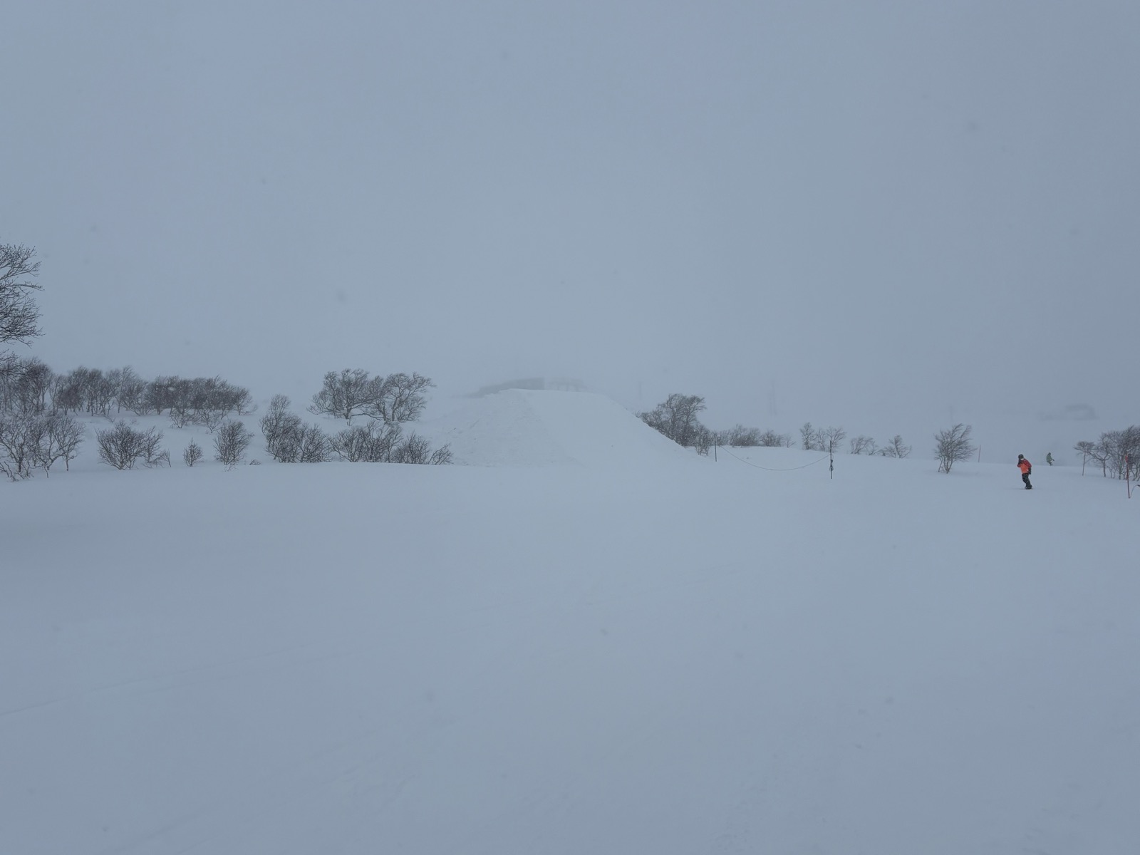 ニセコHANAZONOリゾート