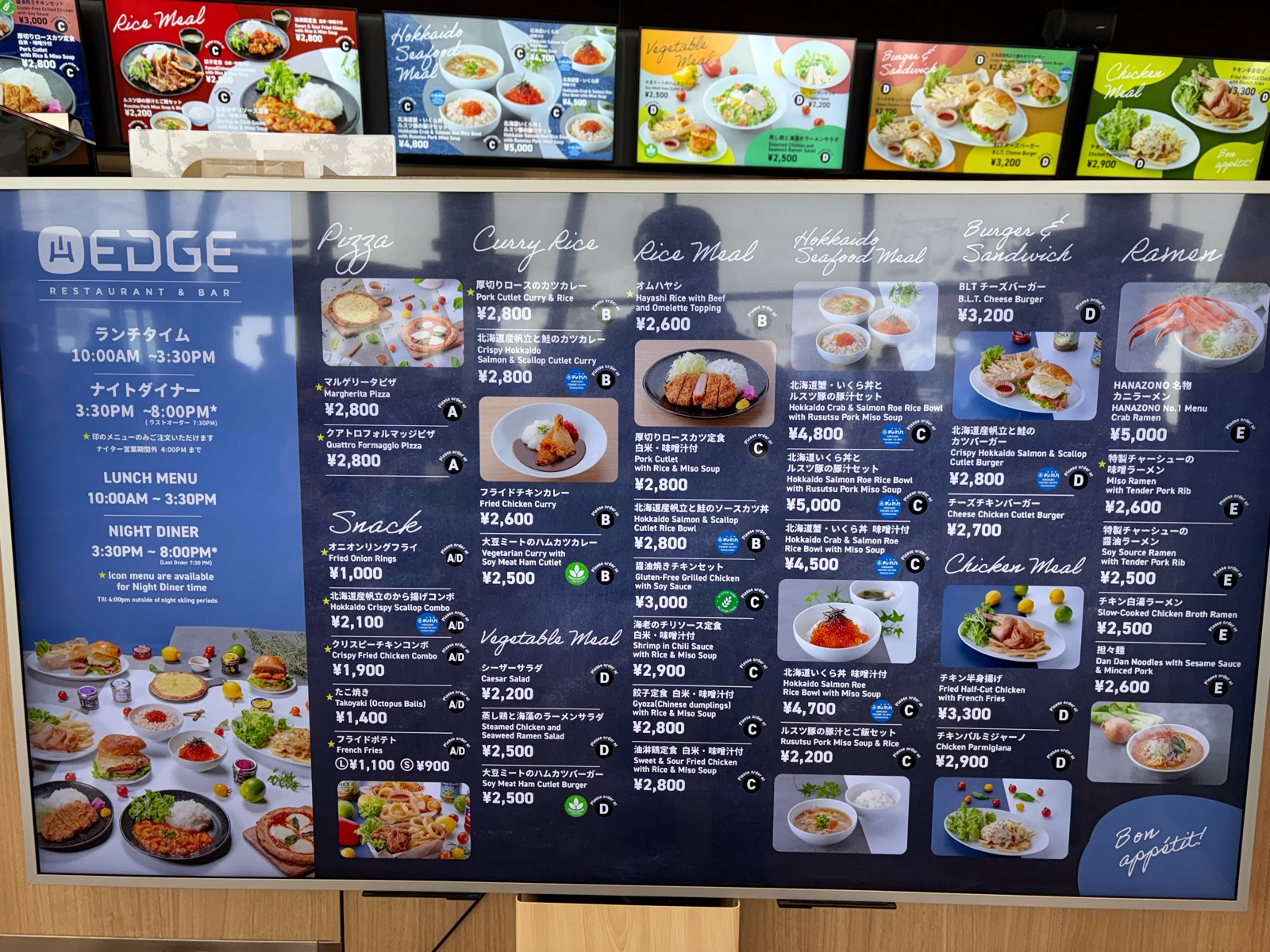 ニセコHANAZONOリゾート