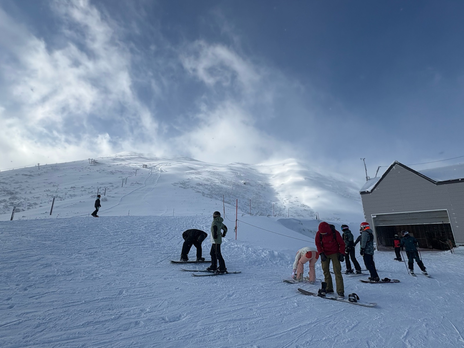 ニセコHANAZONOリゾート