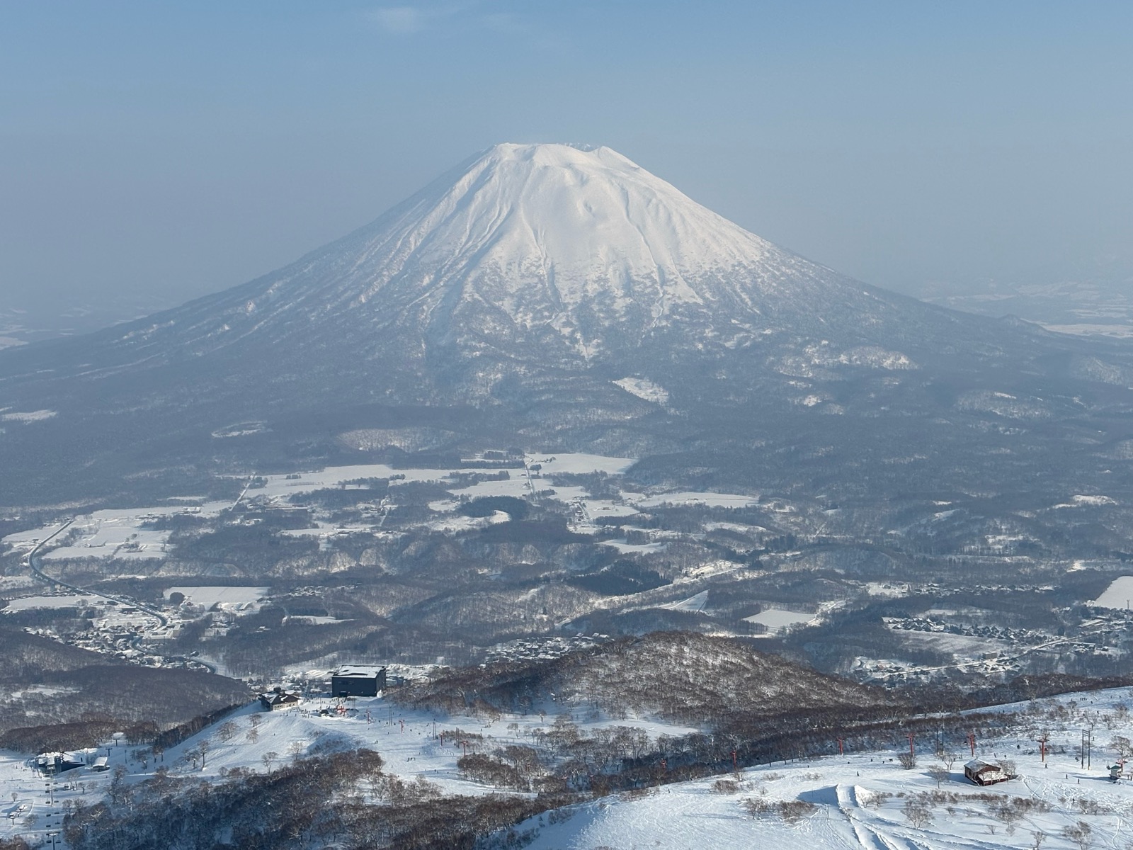 ニセコHANAZONOリゾート