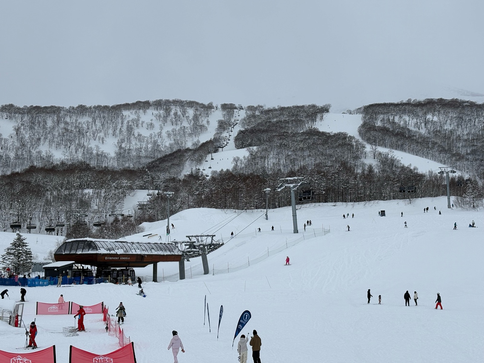 ニセコHANAZONOリゾート