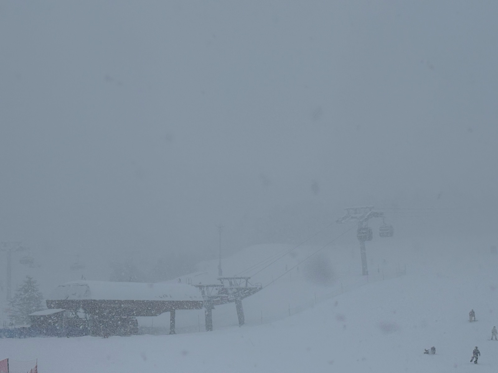 ニセコHANAZONOリゾート