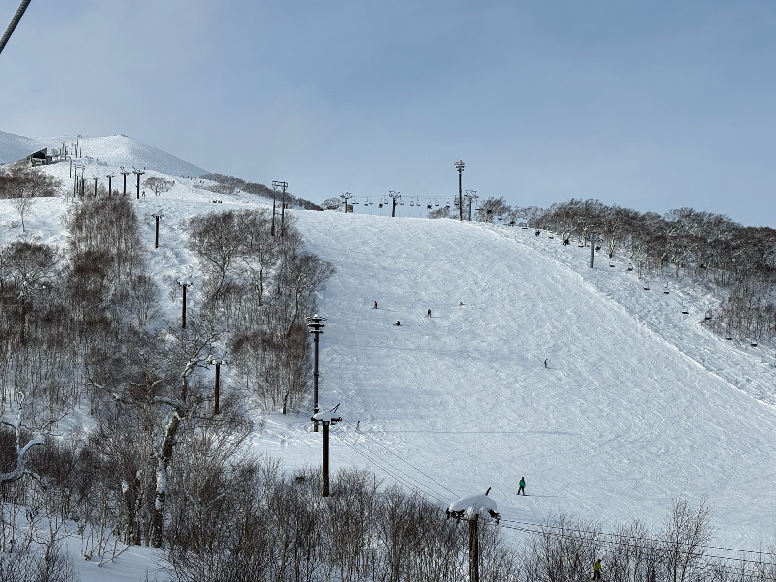 ニセコHANAZONOリゾート