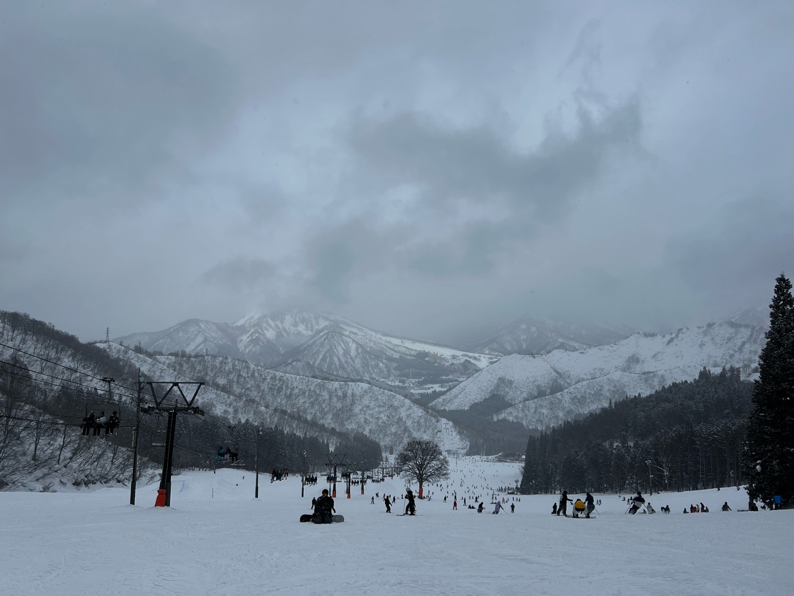 神立スノーリゾート