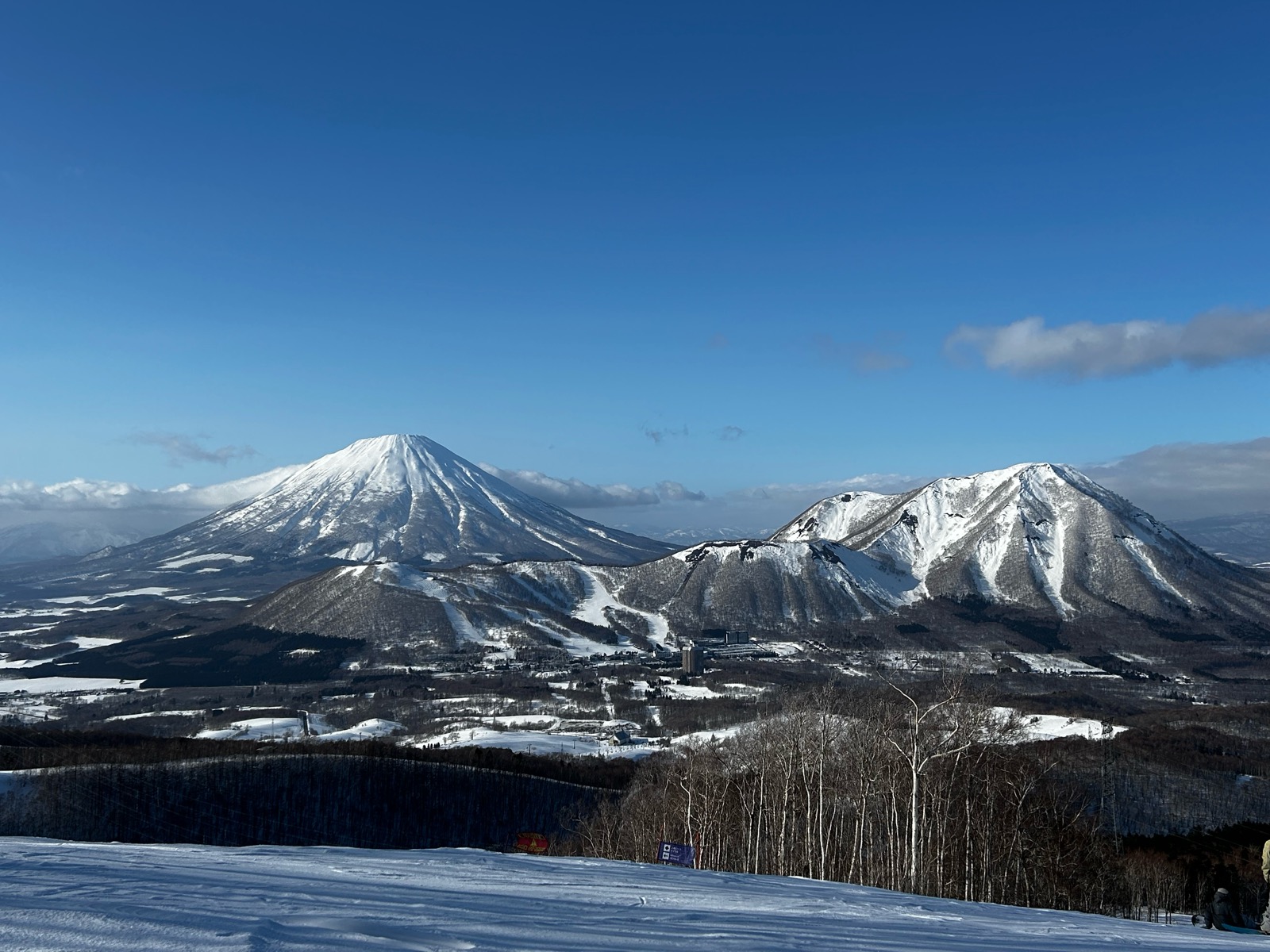 ルスツリゾート