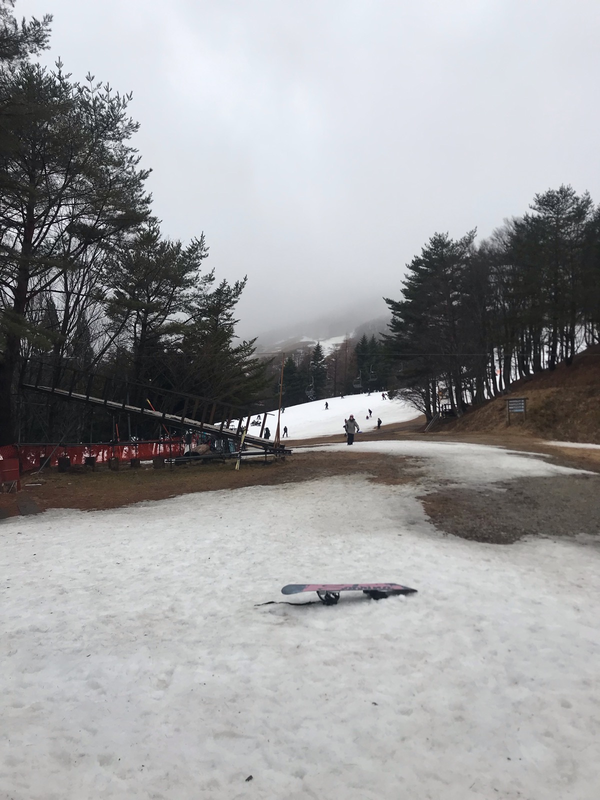 恐羅漢スノーパーク