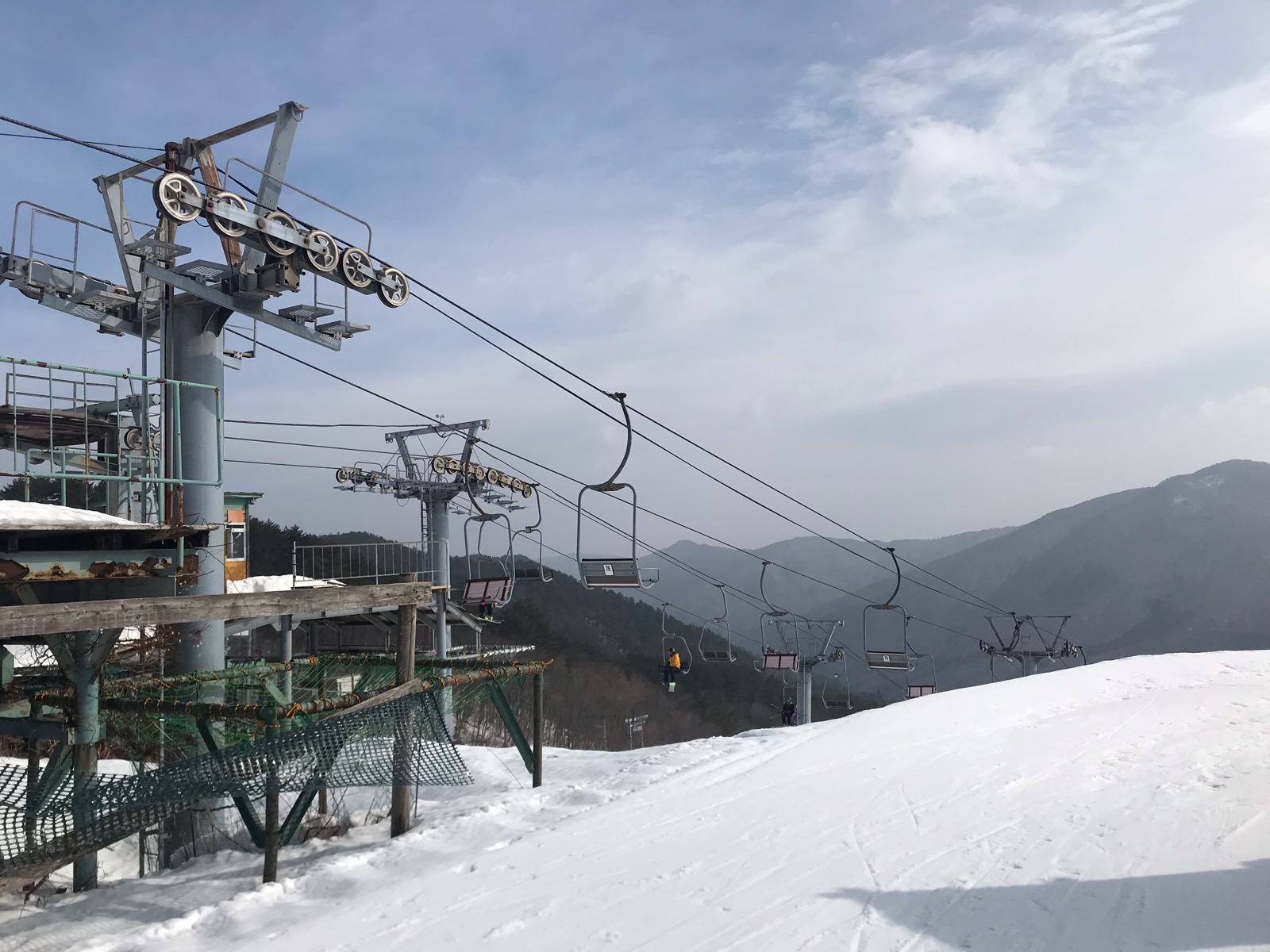 恐羅漢スノーパーク