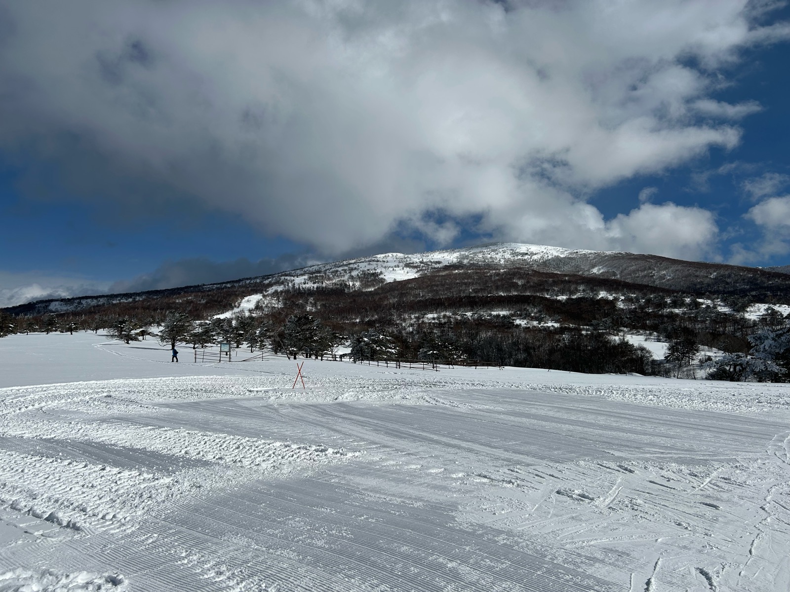 菅平高原スノーリゾート