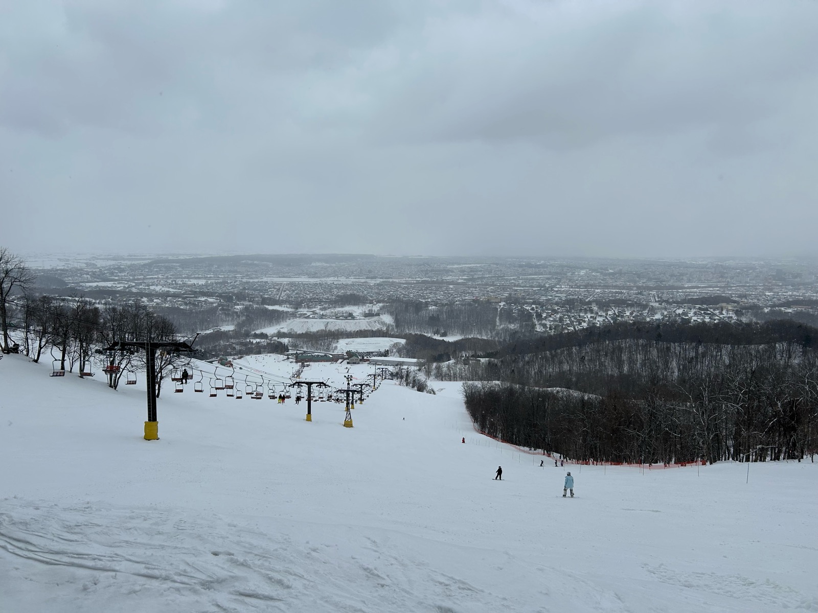 サンタプレゼントパーク マロースゲレンデ