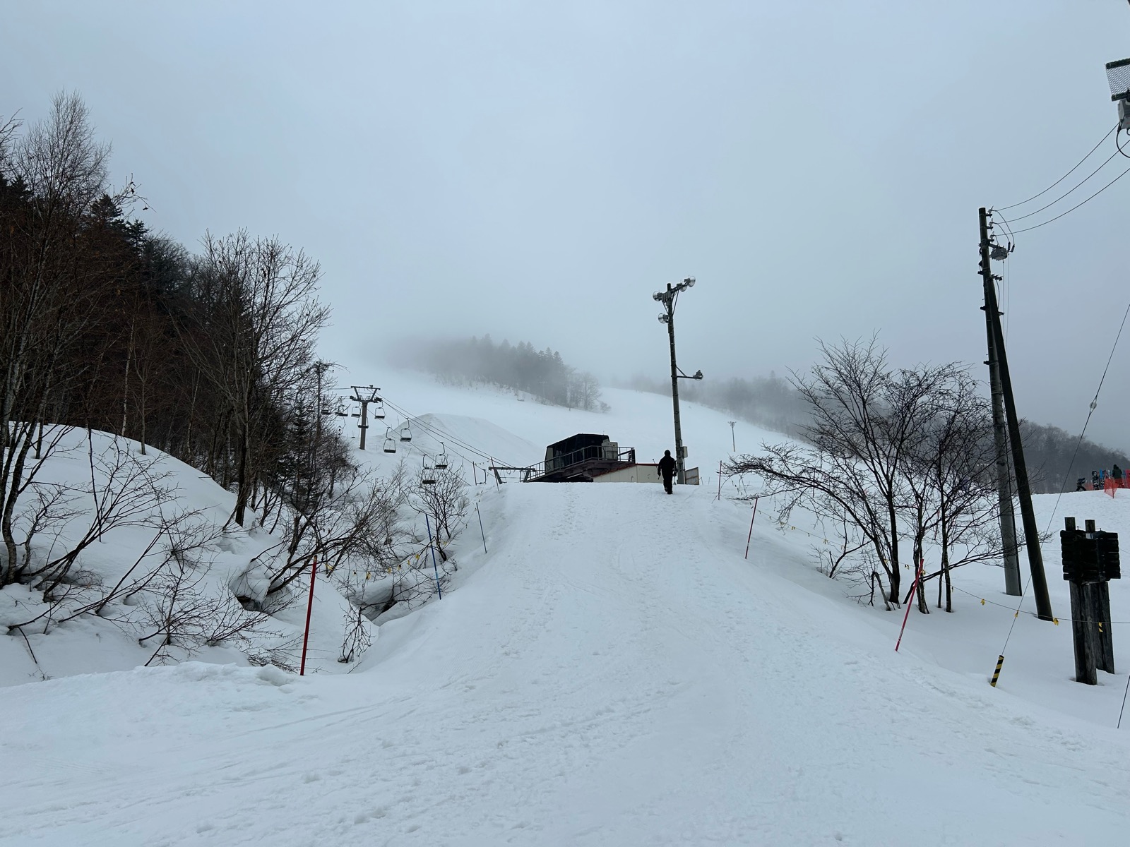 名寄ピヤシリスキー場