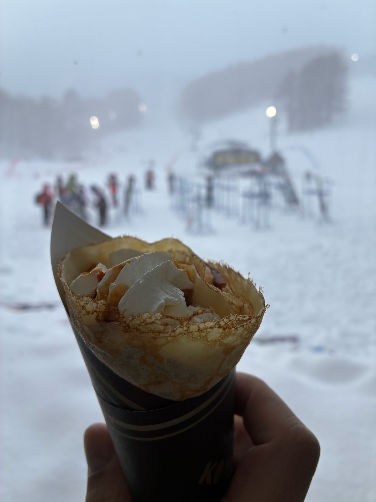 スノークルーズ・オーンズ　