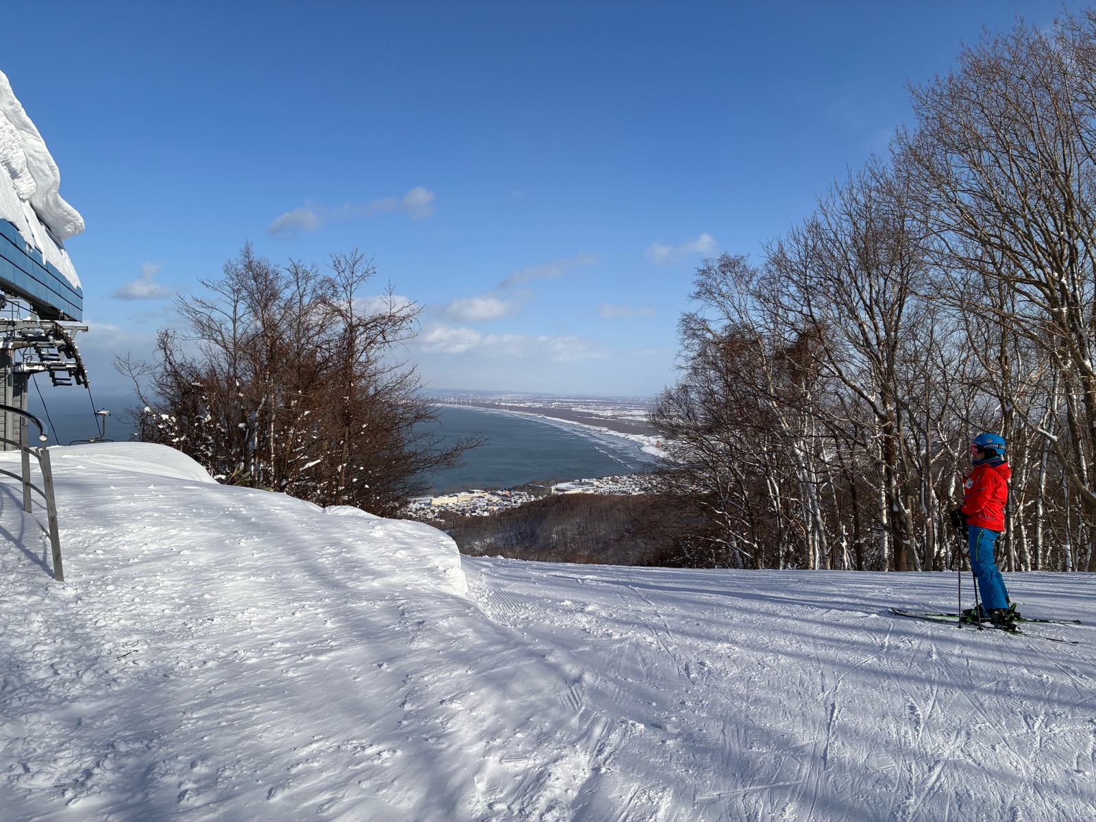 スノークルーズ・オーンズ