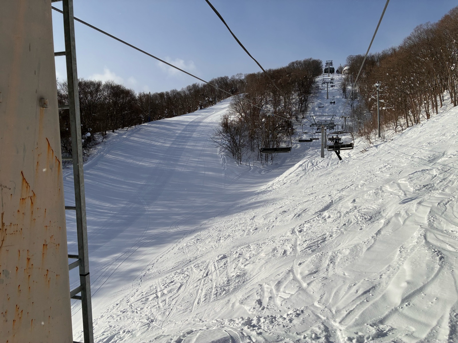 スノークルーズ・オーンズ　